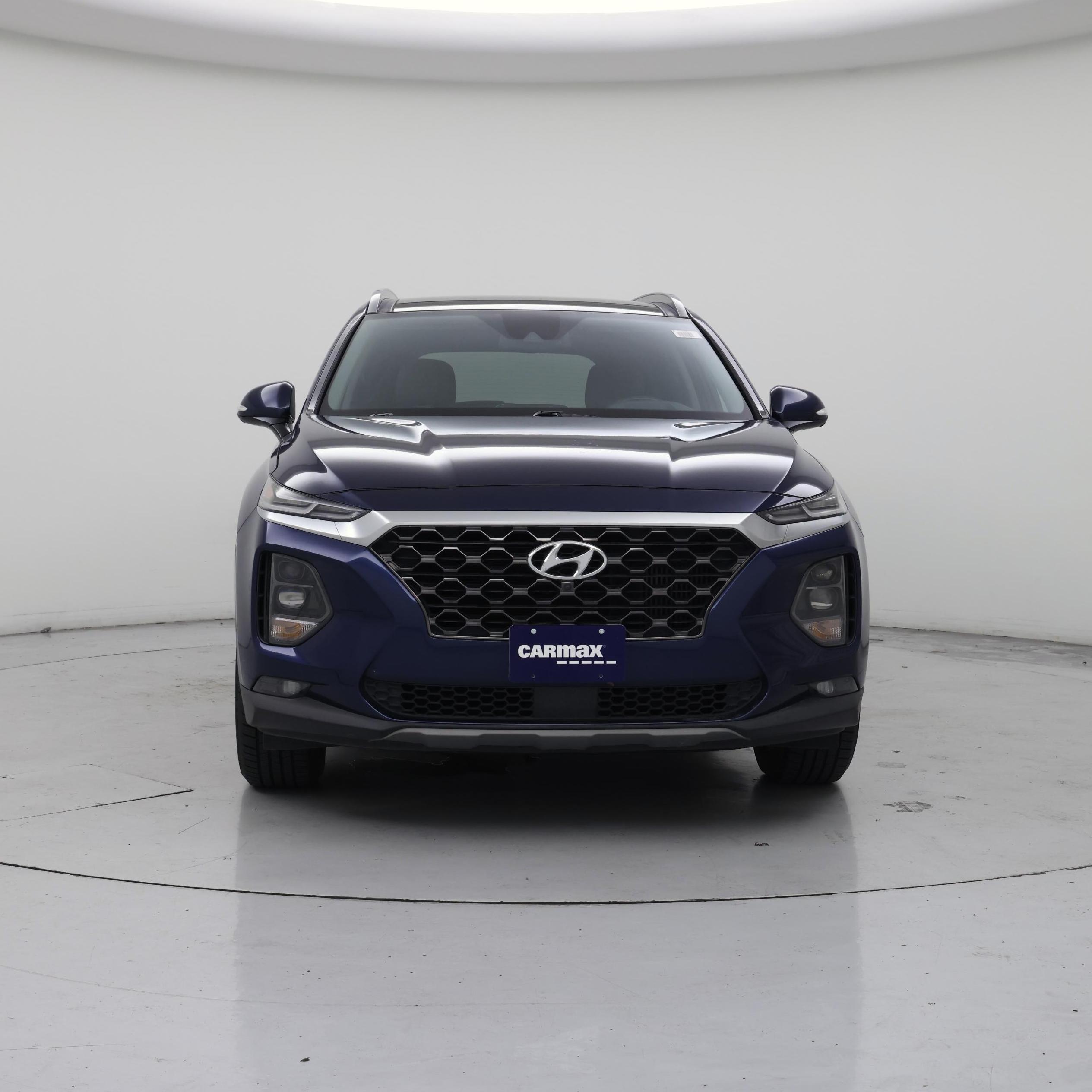 Thumbnail: 2019 Hyundai Santa Fe - 5