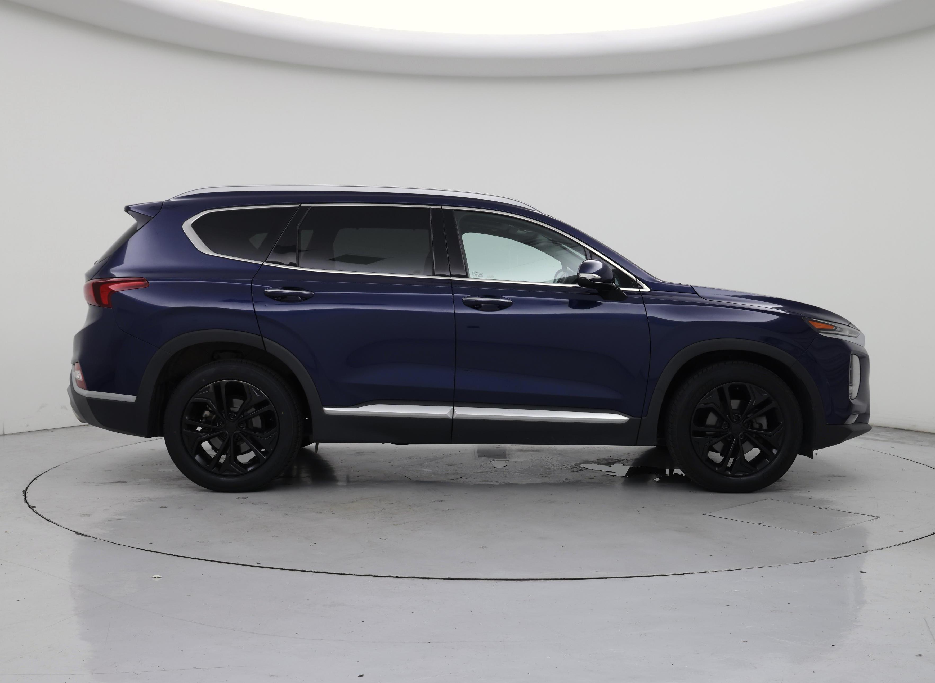 Thumbnail: 2019 Hyundai Santa Fe - 7