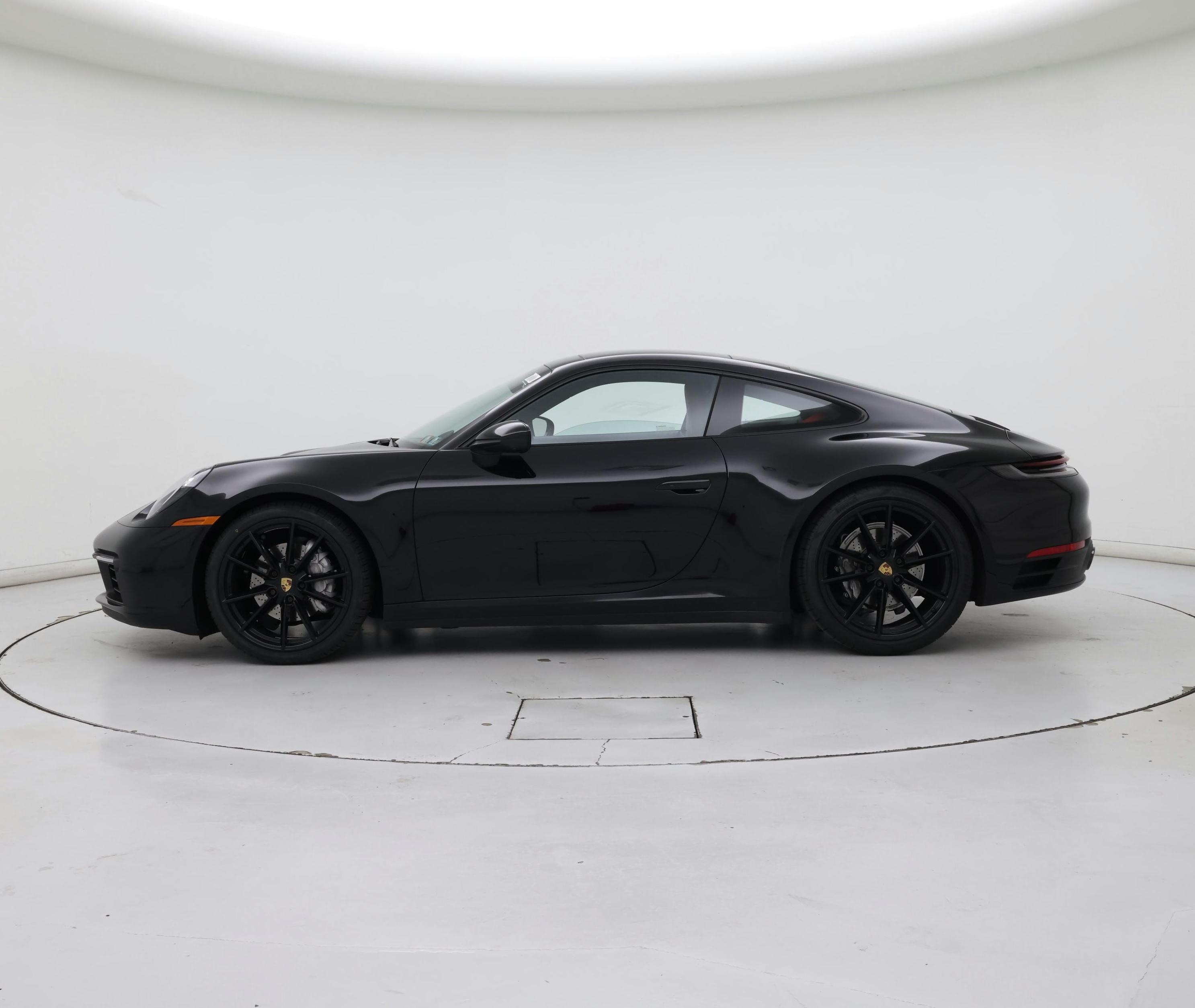 Thumbnail: 2022 Porsche 911 - 3
