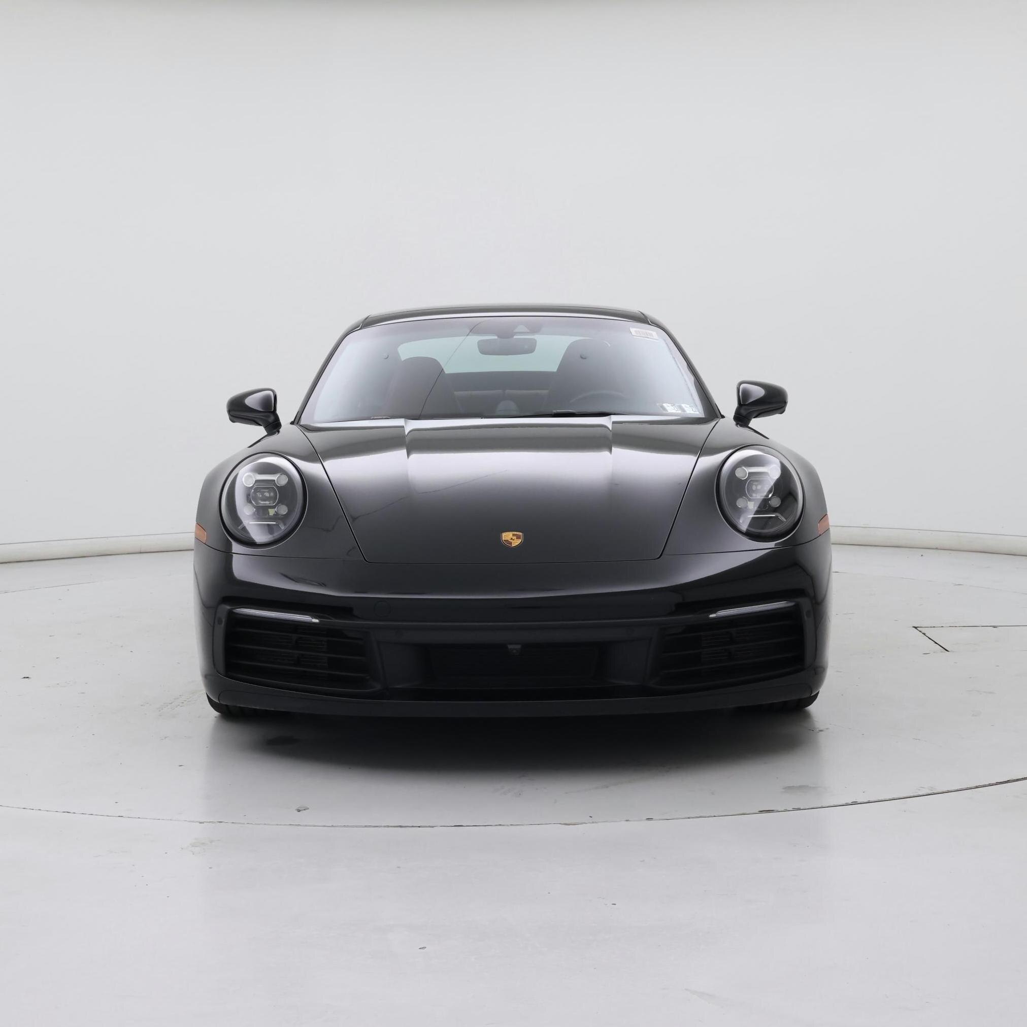 Thumbnail: 2022 Porsche 911 - 5