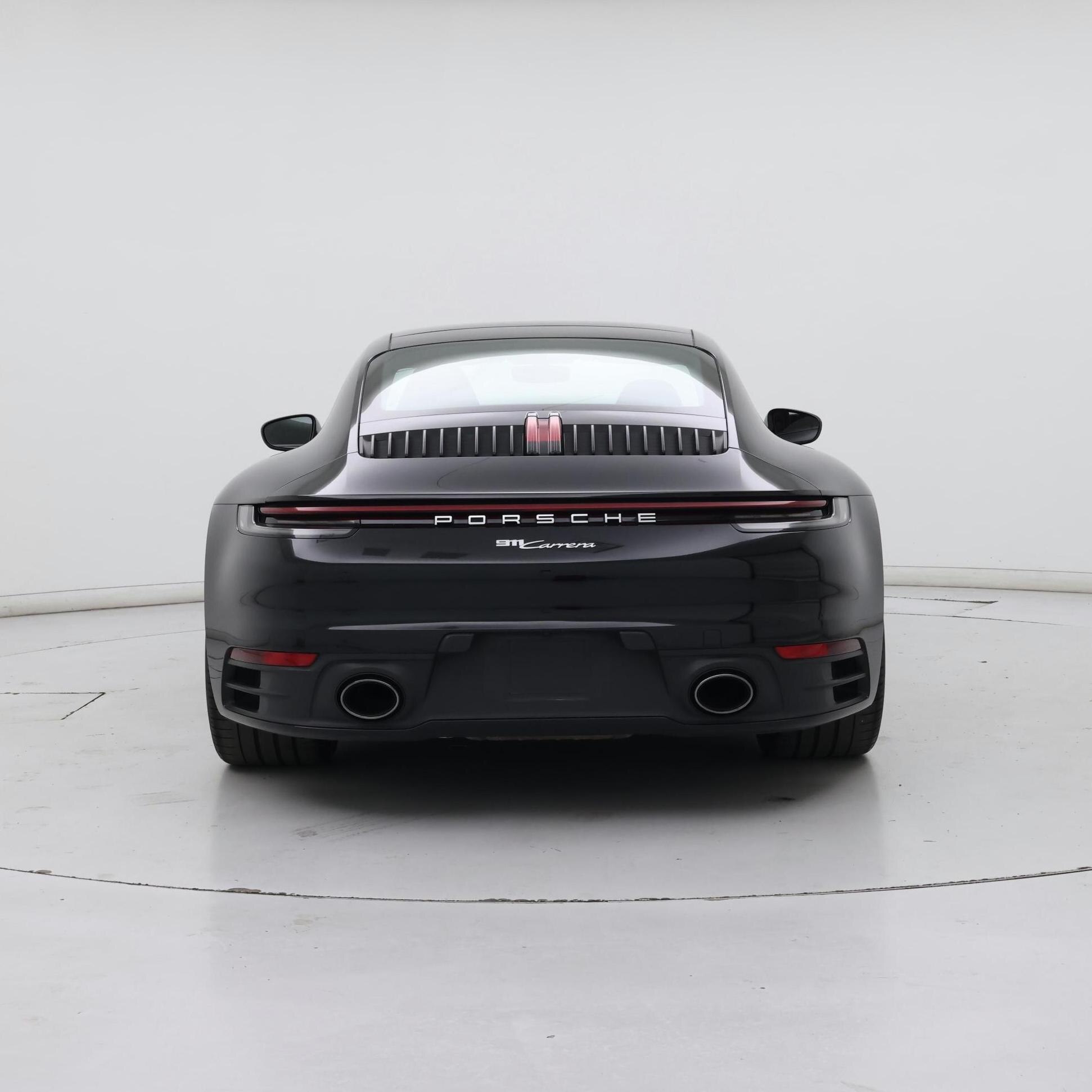 Thumbnail: 2022 Porsche 911 - 6