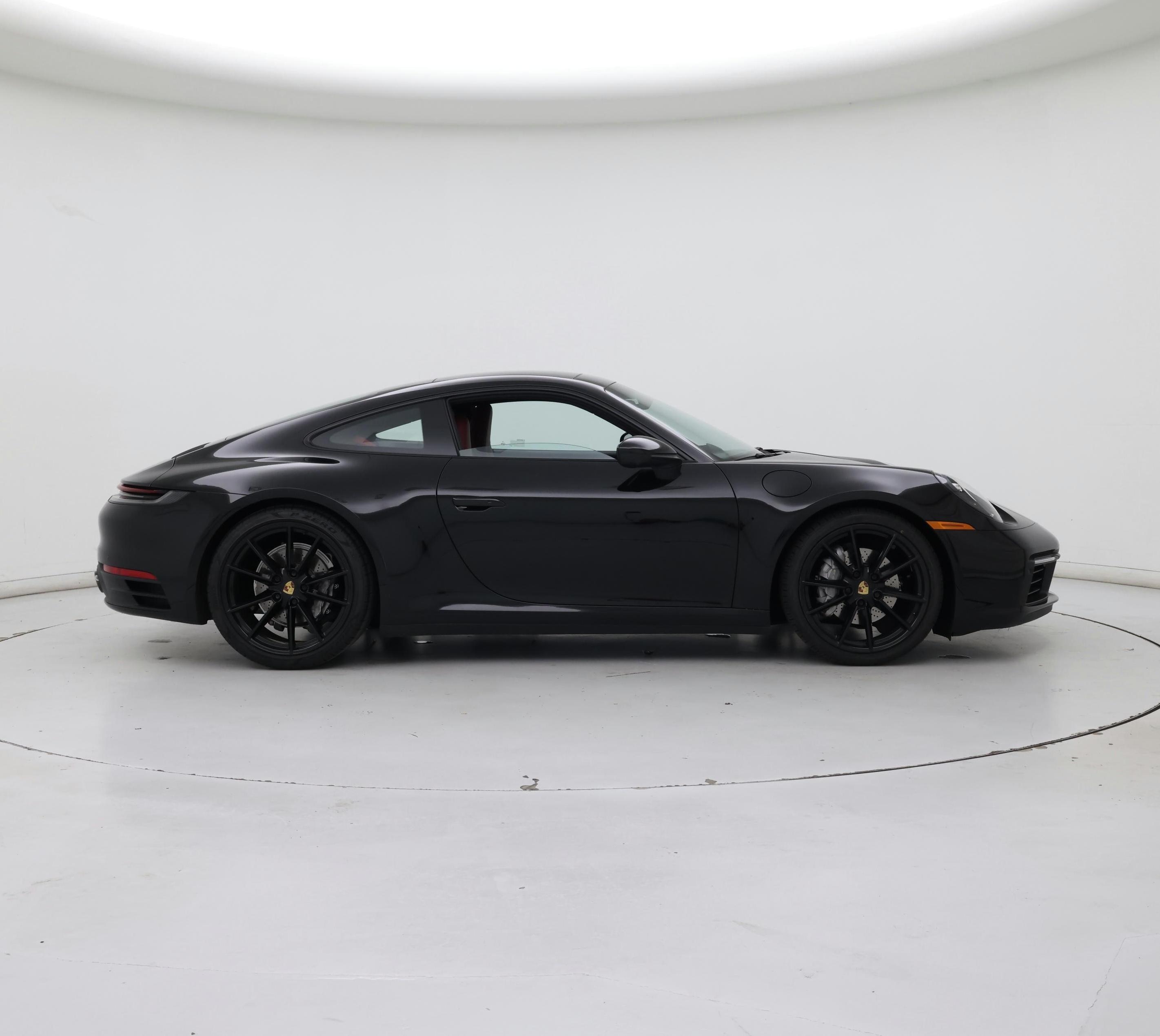 Thumbnail: 2022 Porsche 911 - 7