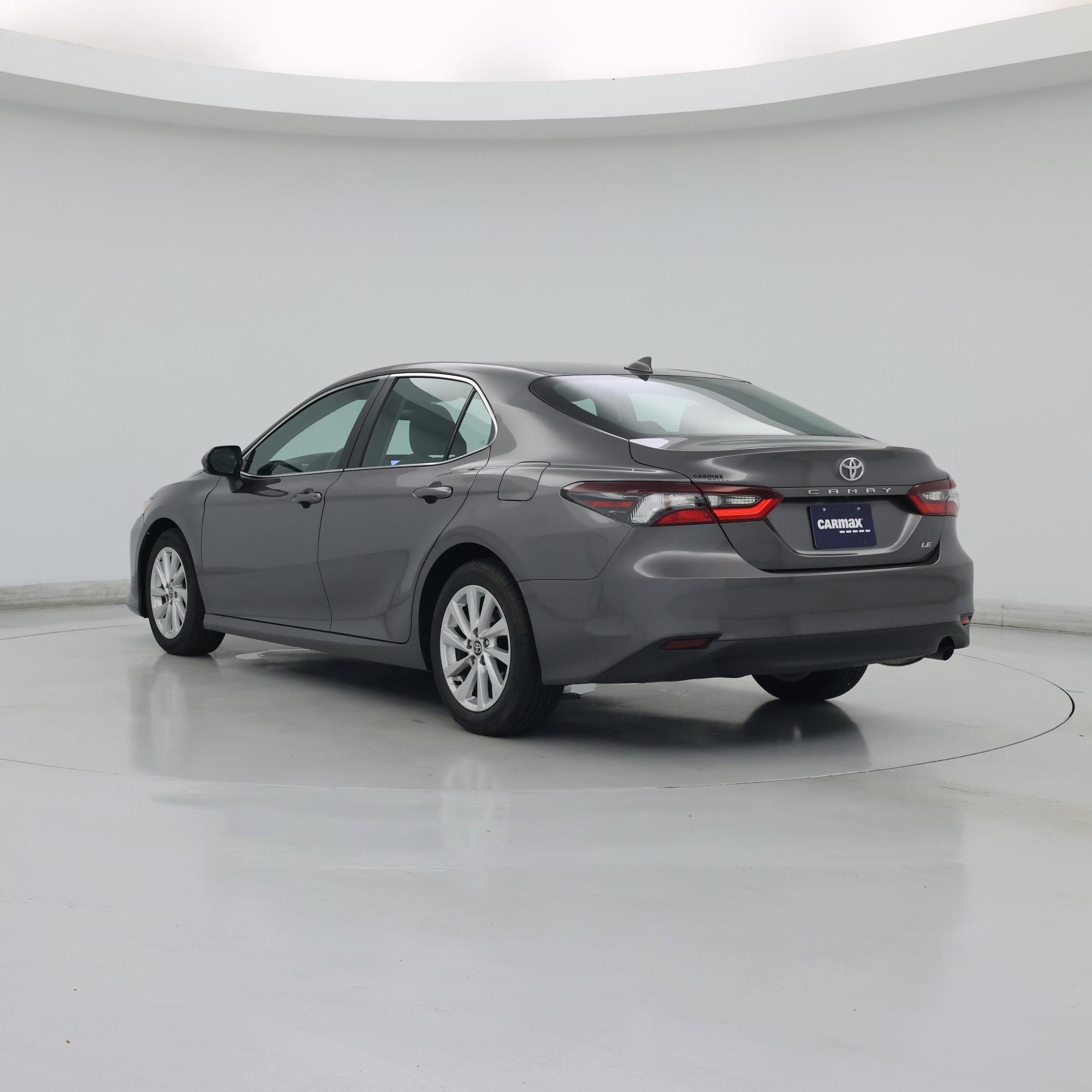 Thumbnail: 2023 Toyota Camry - 2