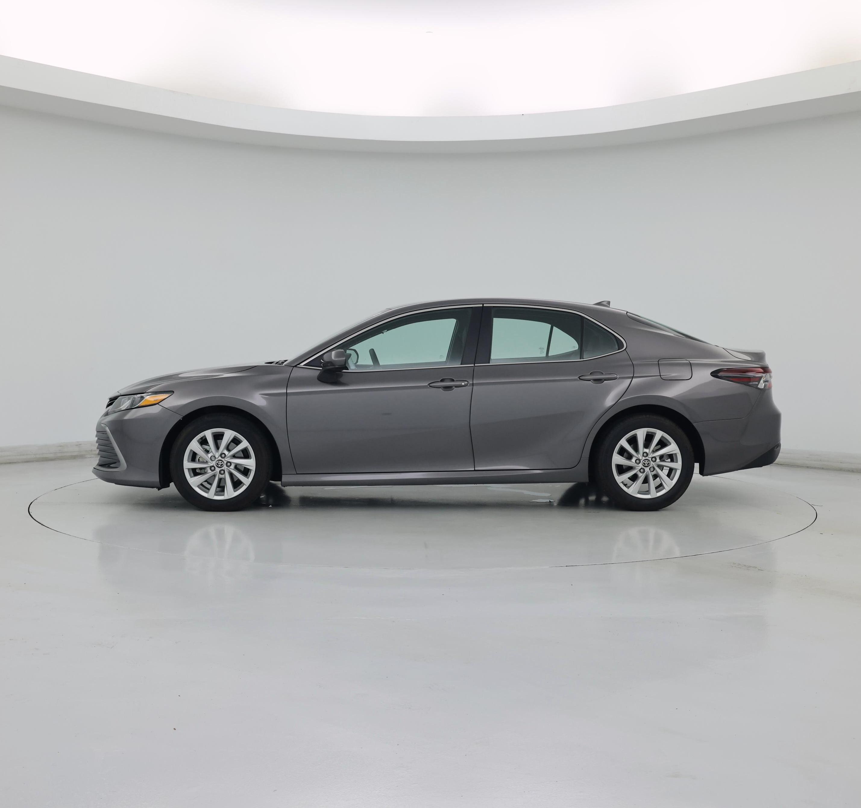 Thumbnail: 2023 Toyota Camry - 3