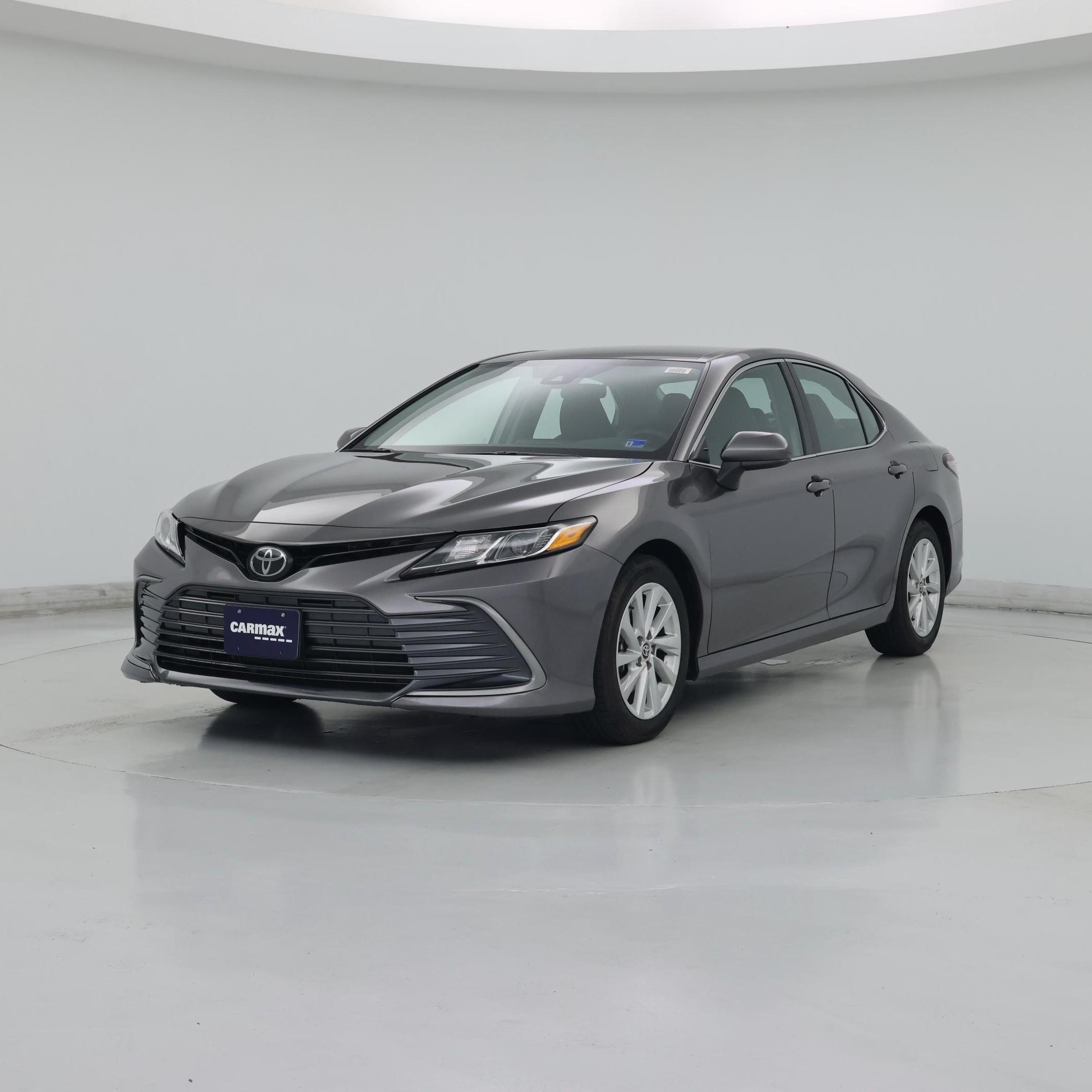 Thumbnail: 2023 Toyota Camry - 4