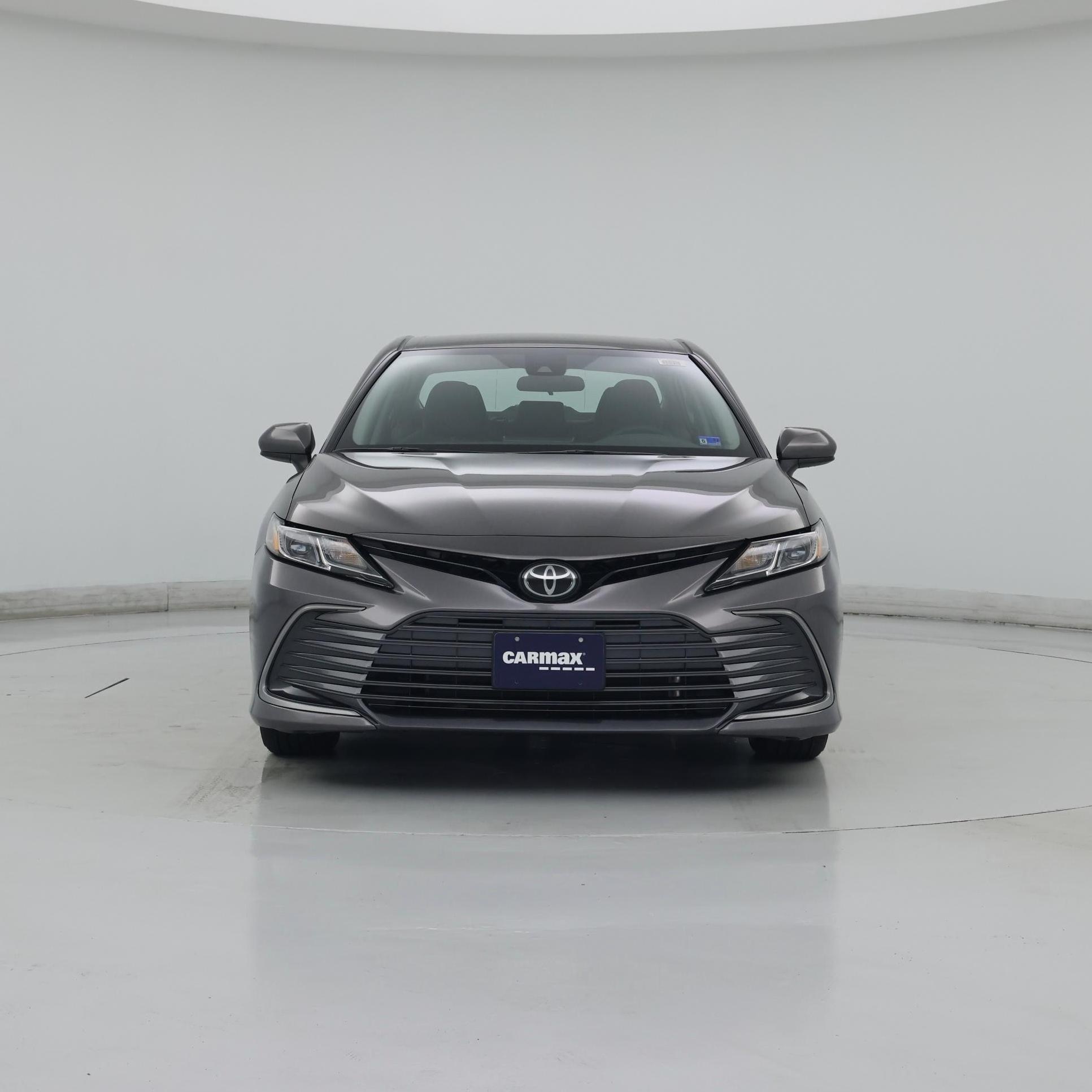 Thumbnail: 2023 Toyota Camry - 5