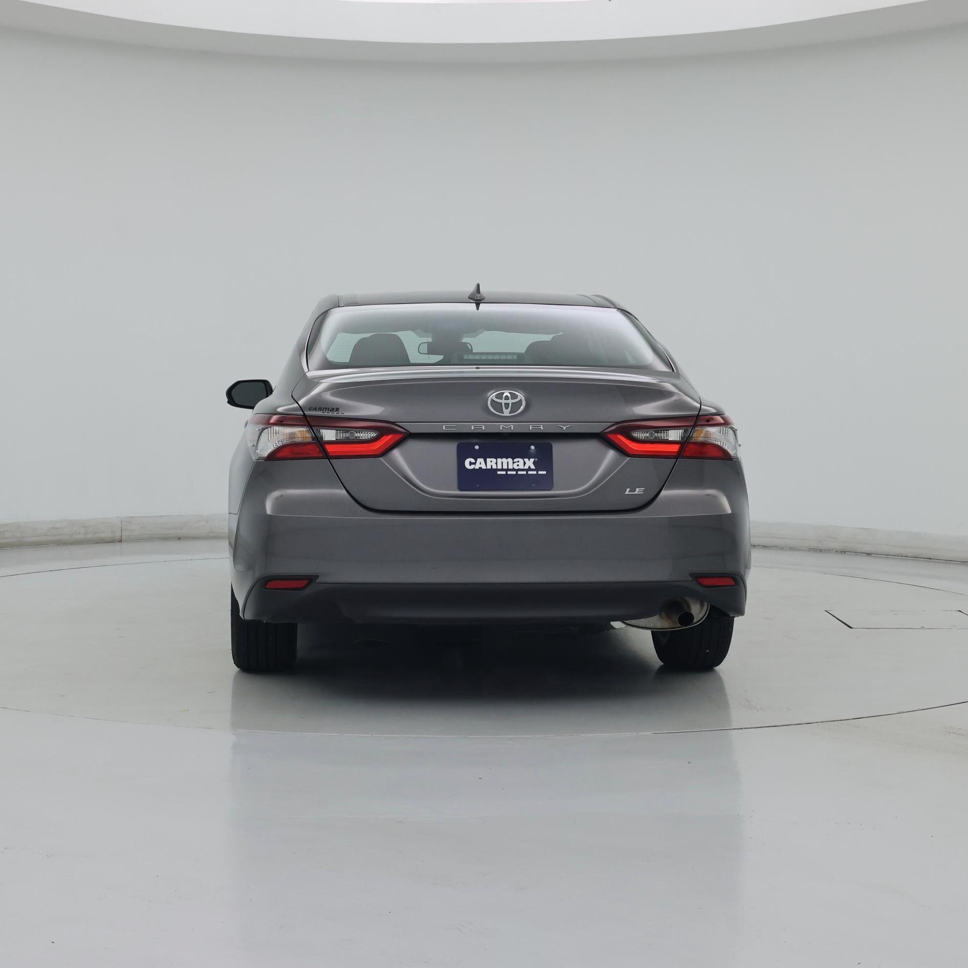 Thumbnail: 2023 Toyota Camry - 6