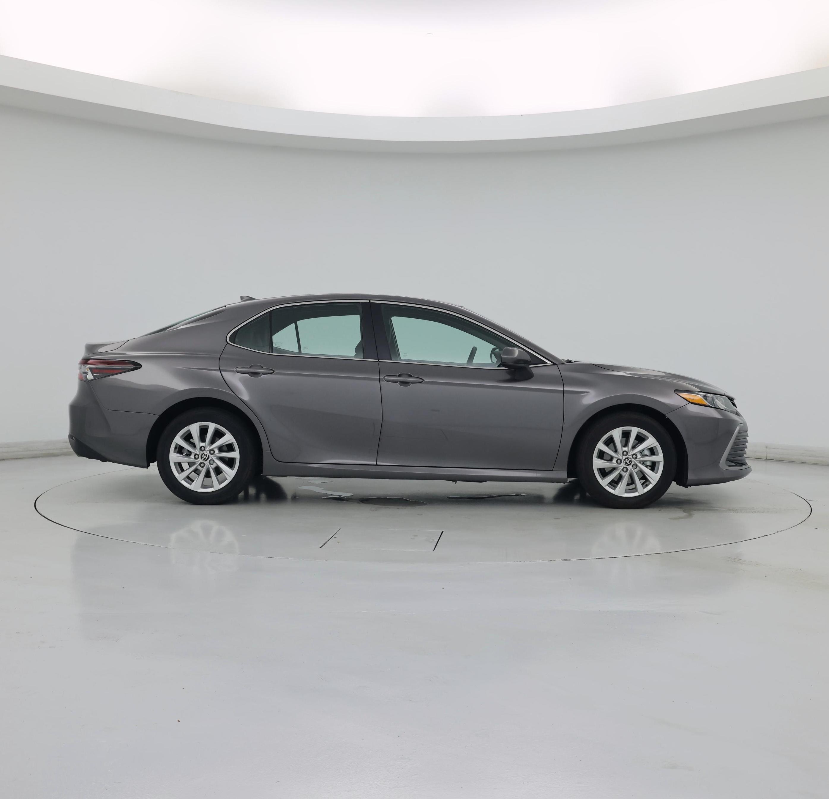 Thumbnail: 2023 Toyota Camry - 7