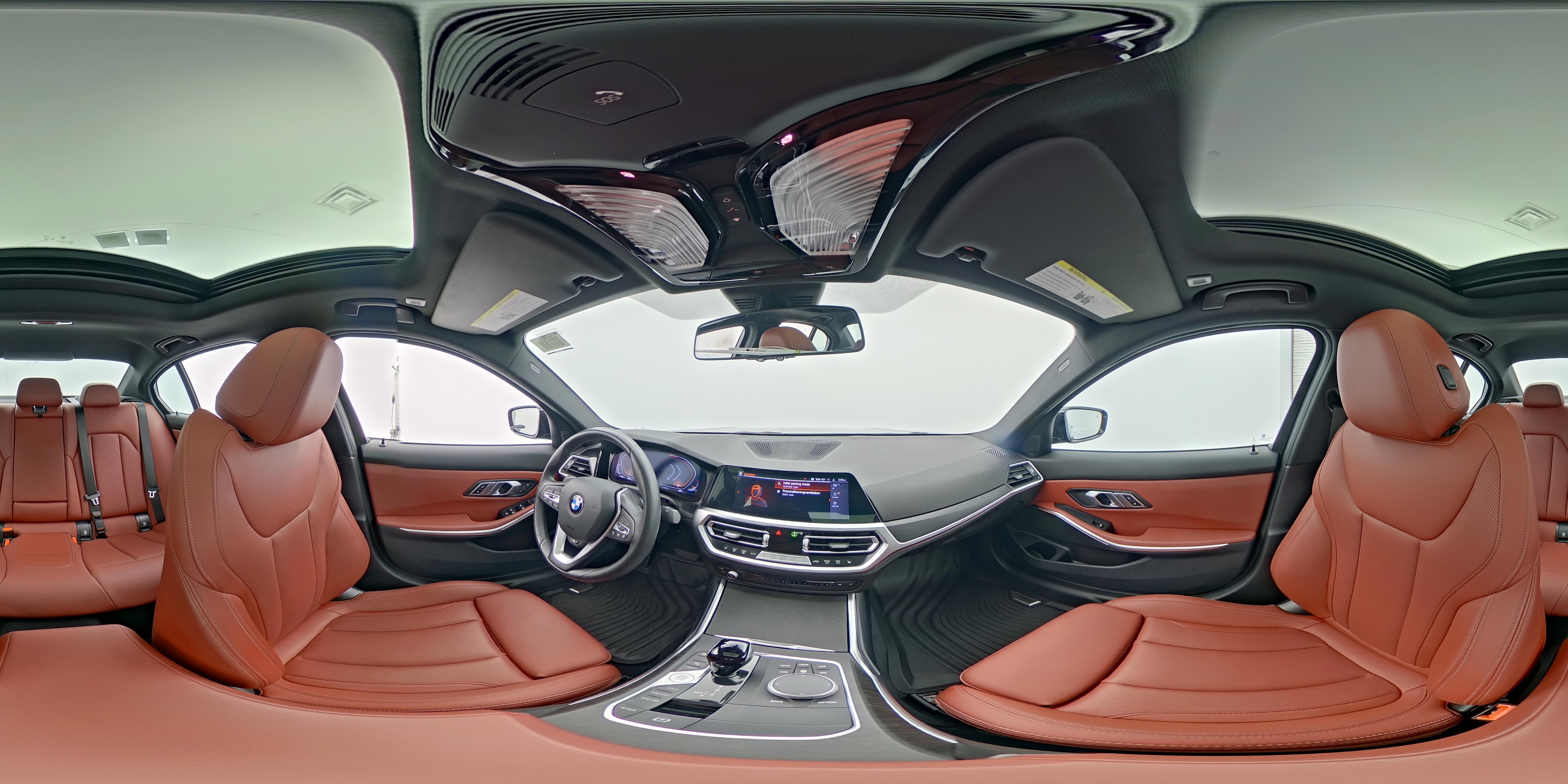 2022 BMW 3 Series 330i - Photo 26