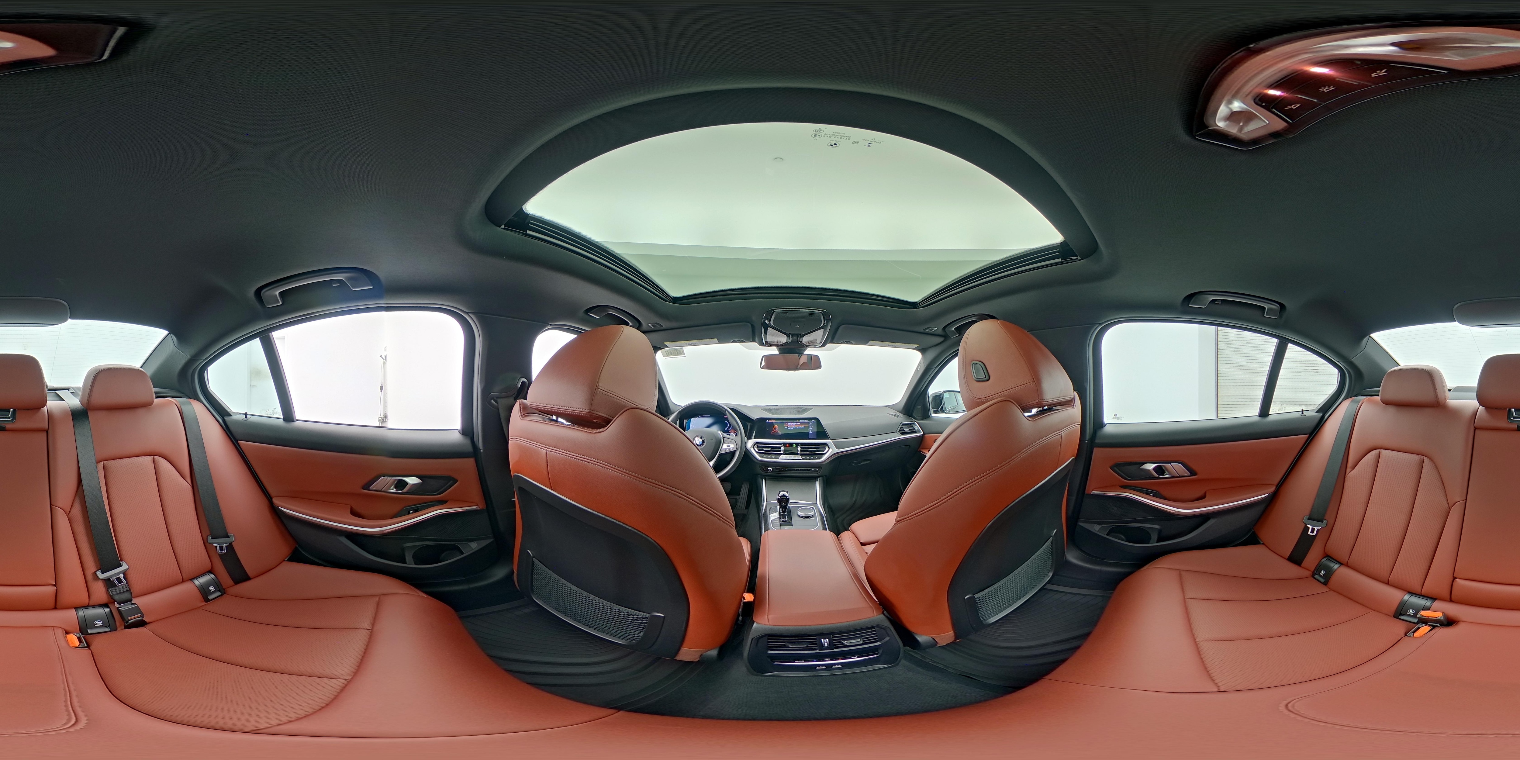 2022 BMW 3 Series 330i - Photo 27