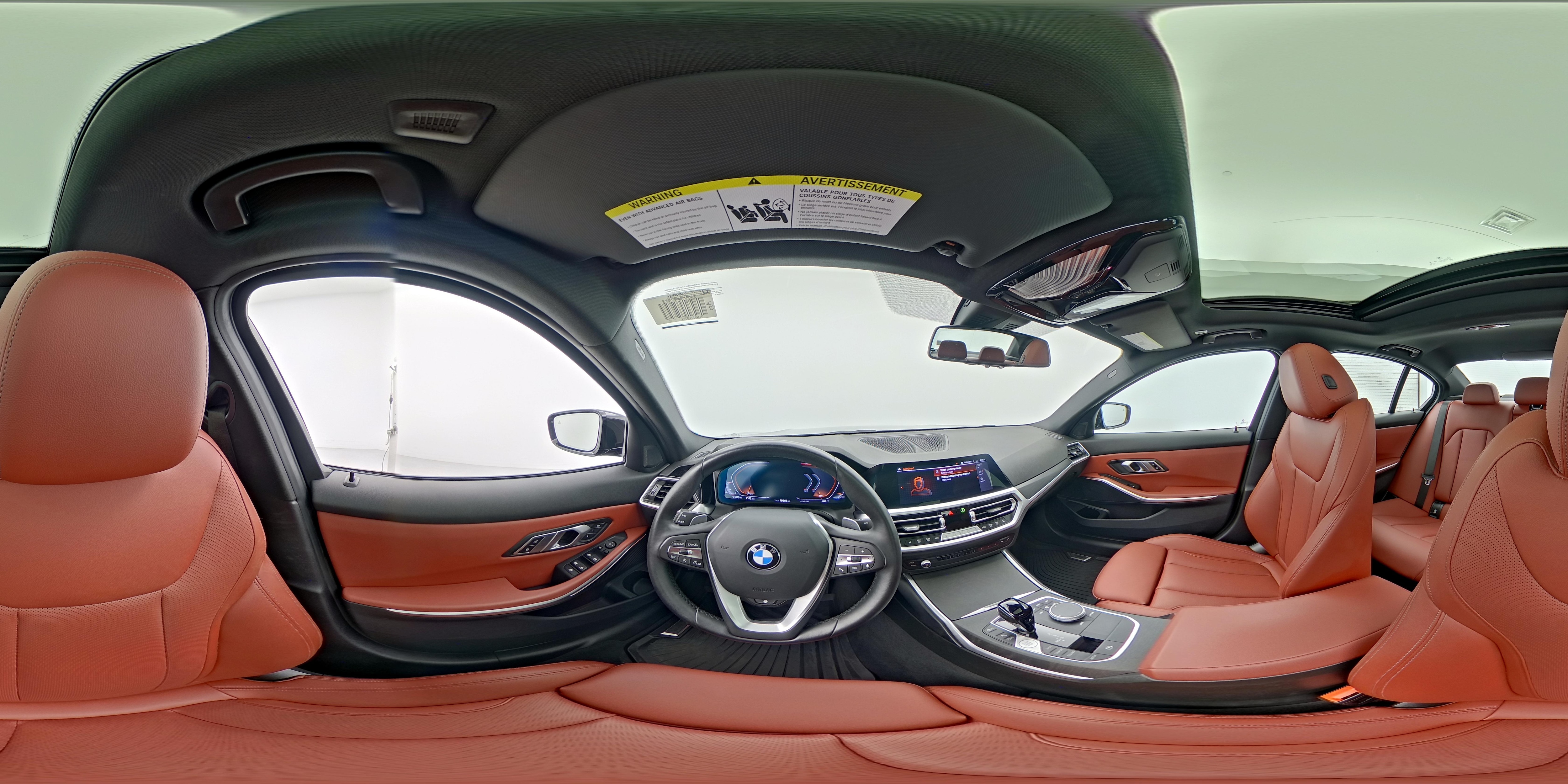 2022 BMW 3 Series 330i - Photo 28