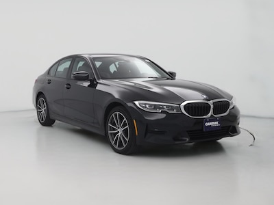 2022 BMW 330 I xDrive