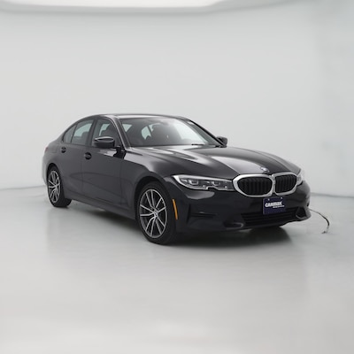 2022 BMW 330 I xDrive