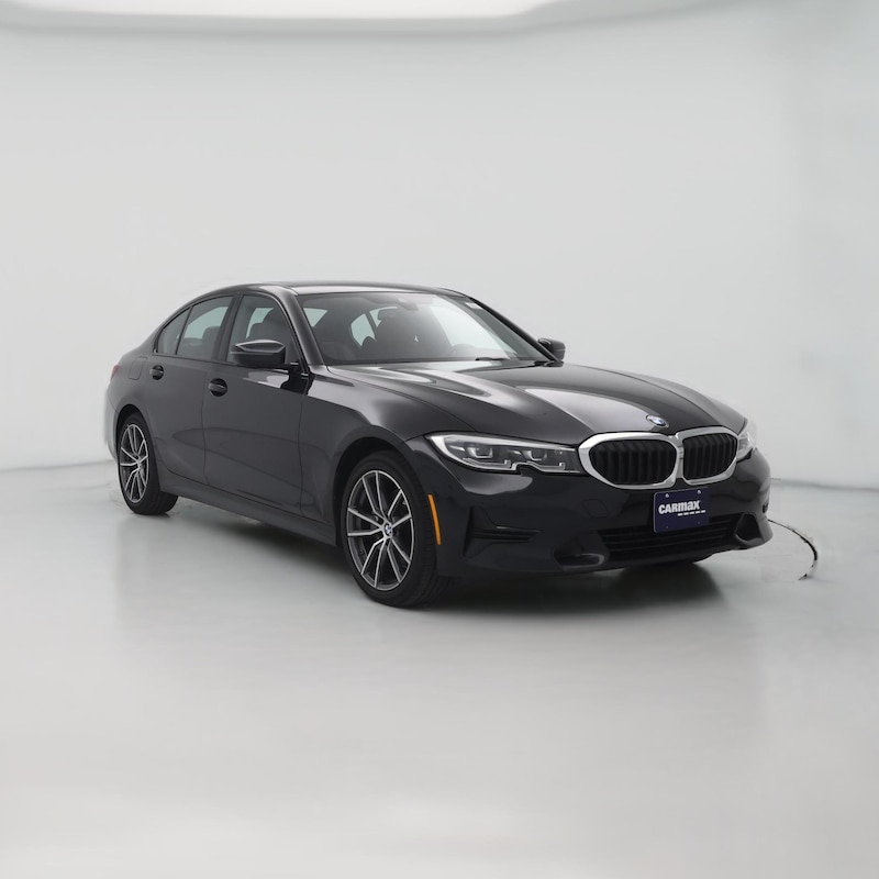 2022 BMW 330 I xDrive