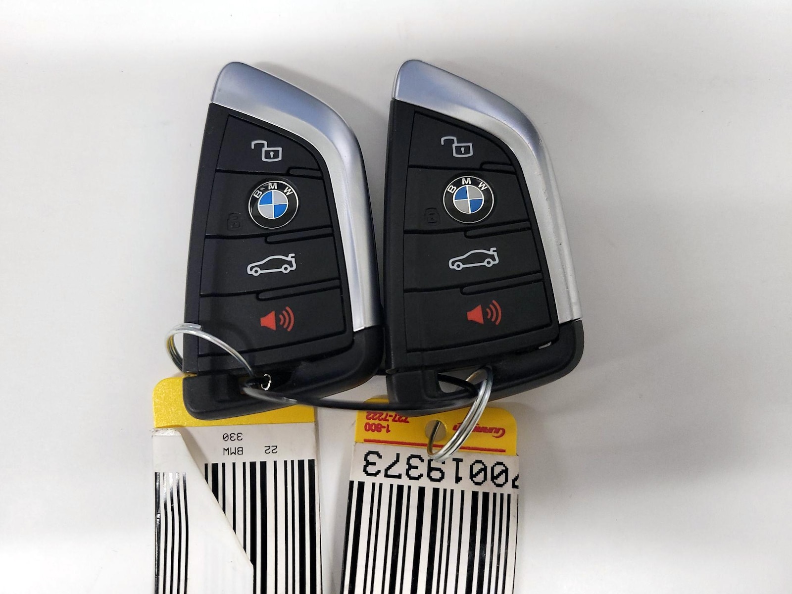 2022 BMW 3 Series 330i - Photo 25