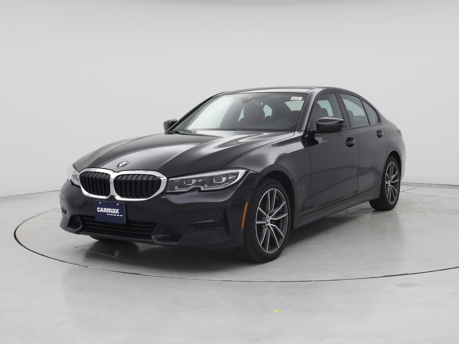 2022 BMW 3 Series 330i - Photo 5