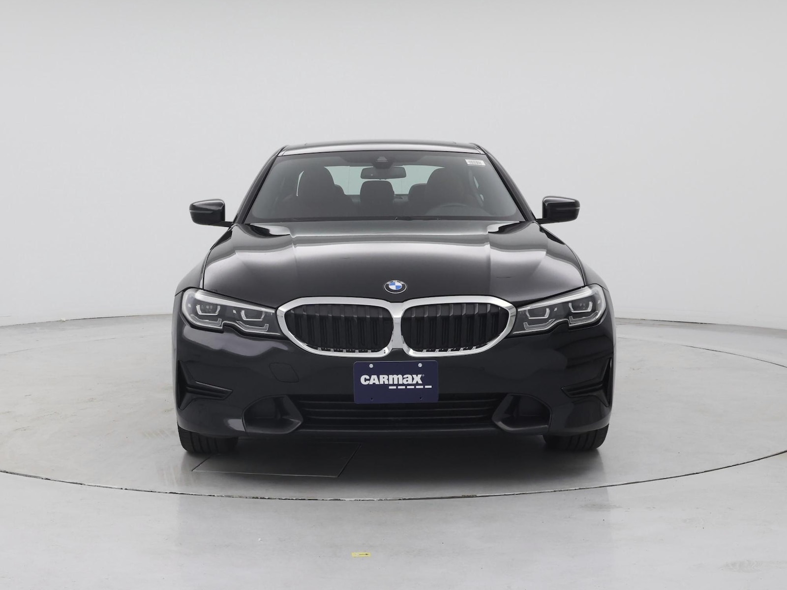 2022 BMW 3 Series 330i - Photo 6