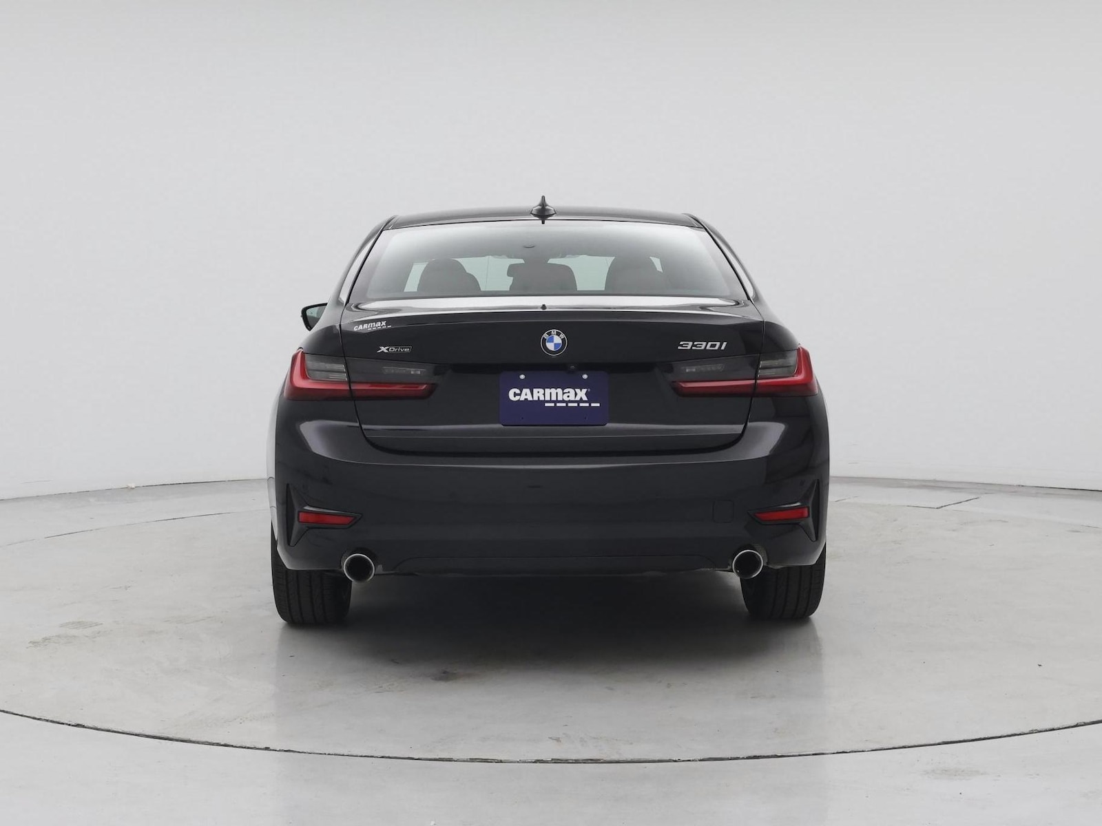 2022 BMW 3 Series 330i - Photo 7