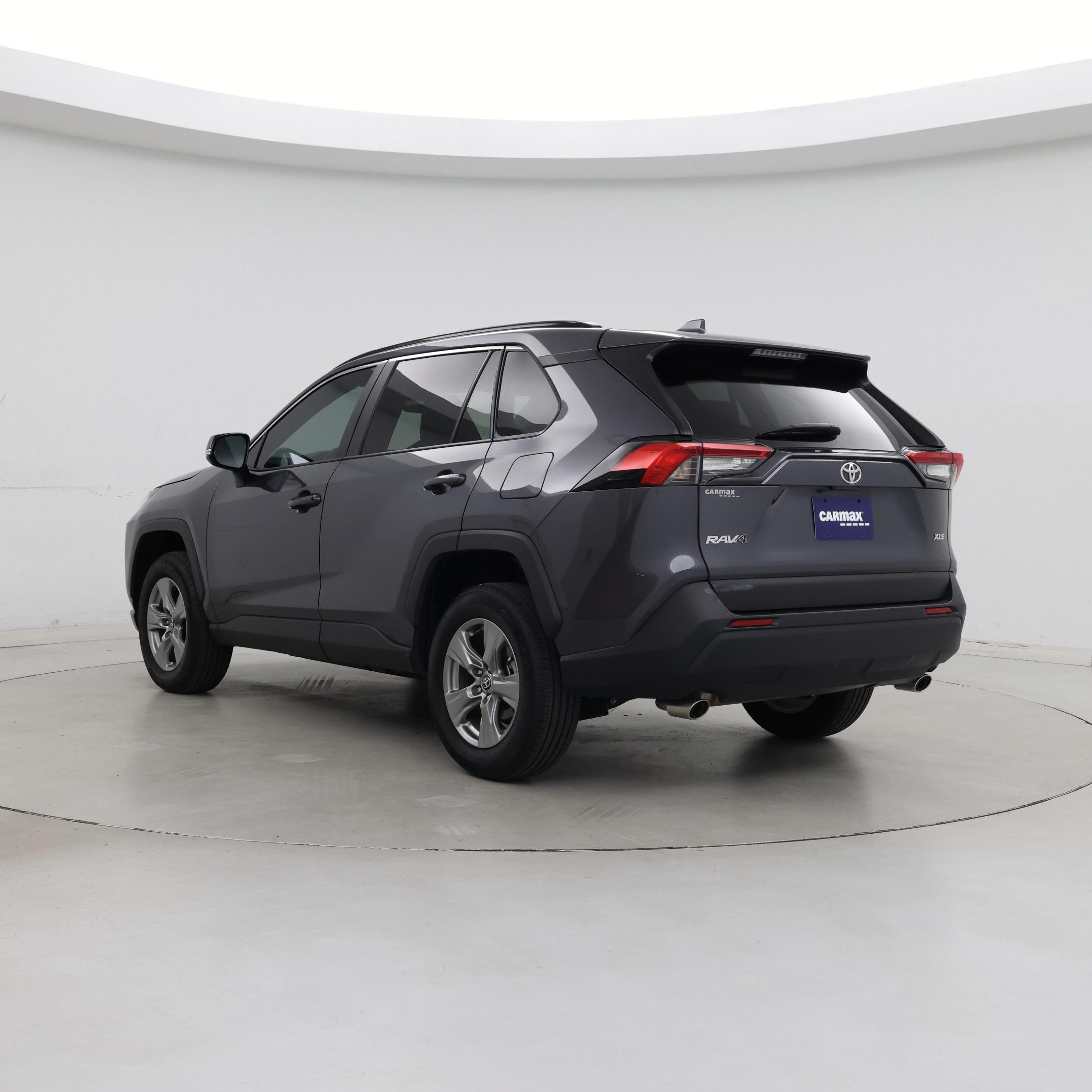 Thumbnail: 2025 Toyota RAV4 - 2