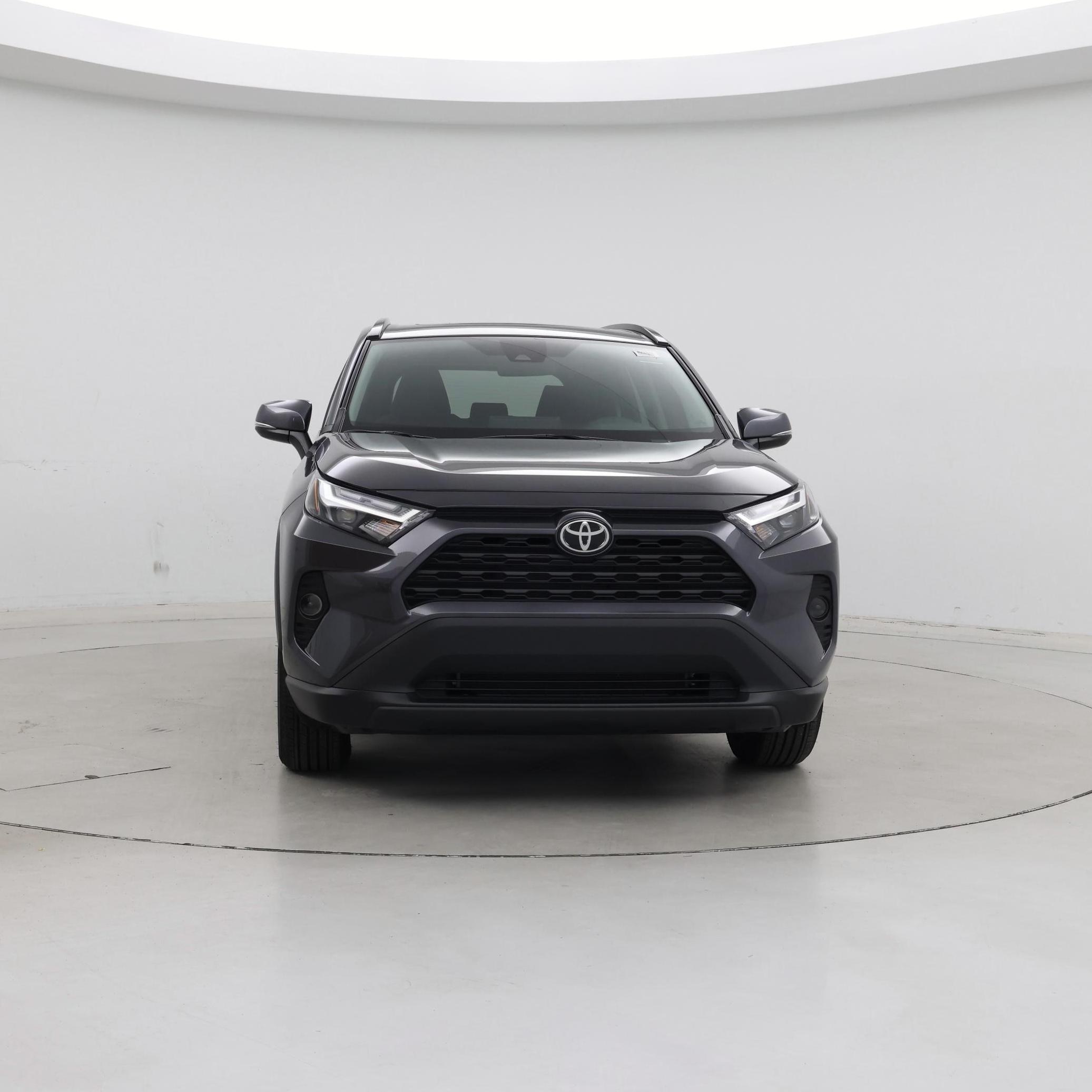 Thumbnail: 2025 Toyota RAV4 - 5