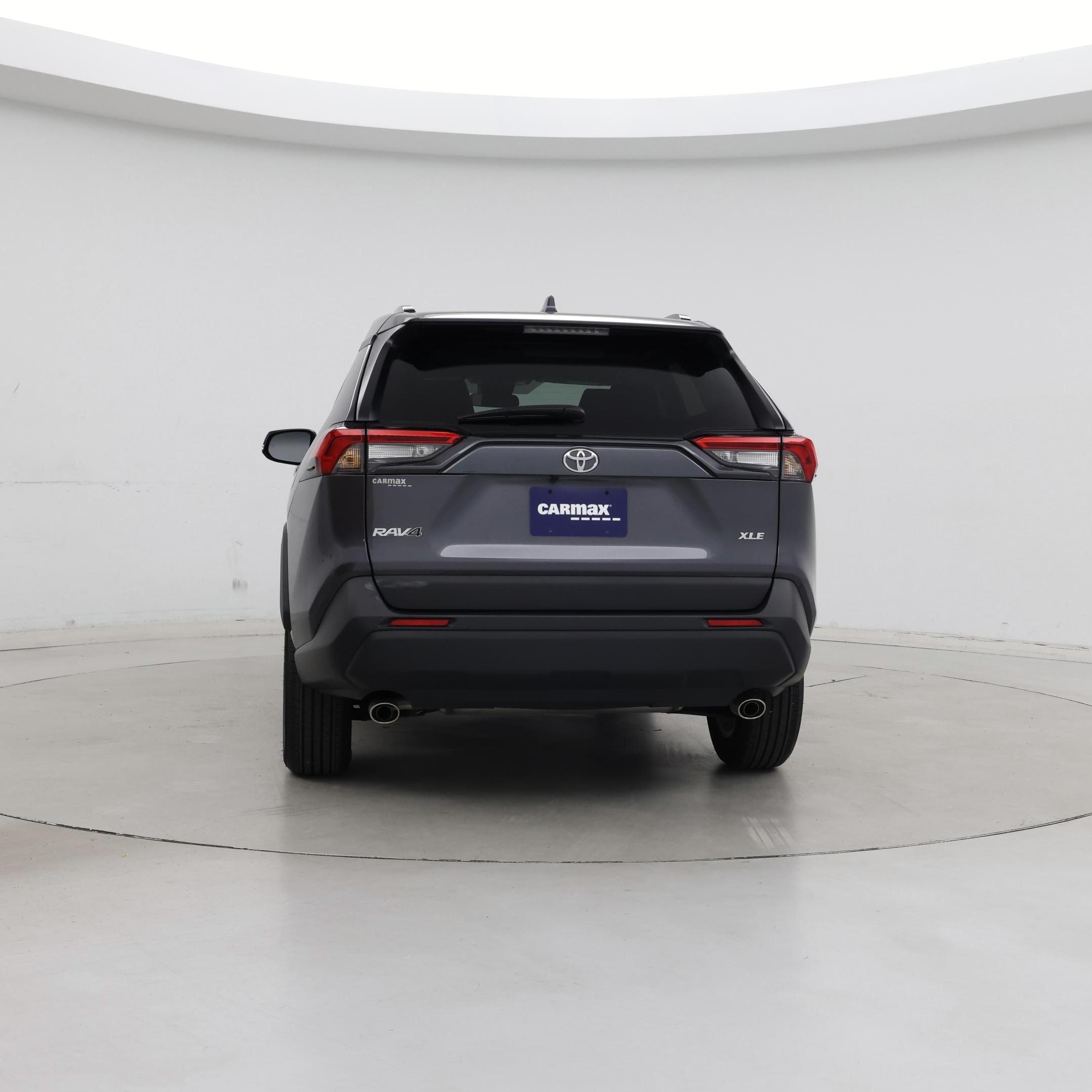 Thumbnail: 2025 Toyota RAV4 - 6