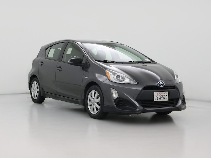 2017 Toyota Prius c Two -
                  Duarte, CA