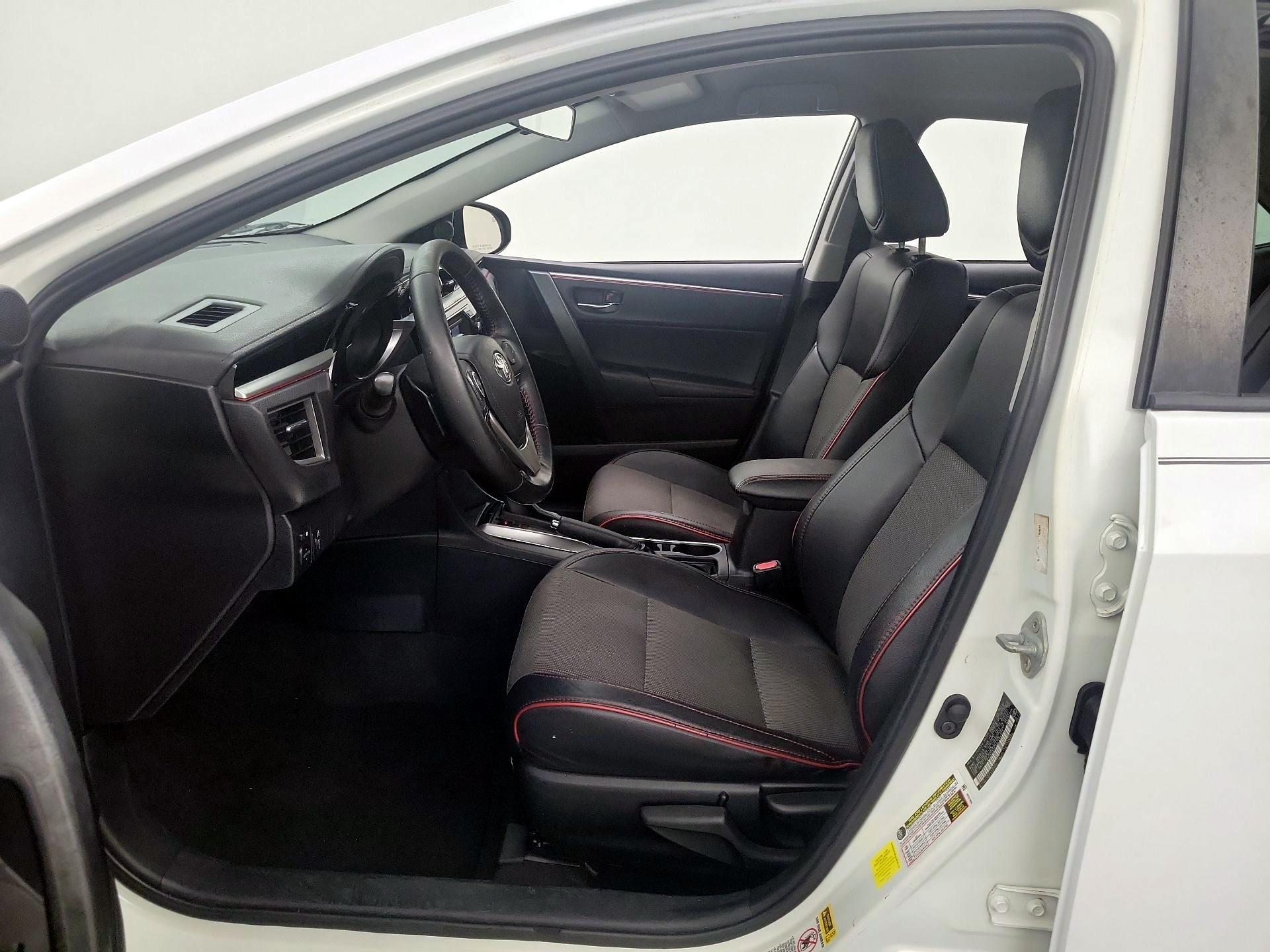 Thumbnail: 2016 Toyota Corolla - 11