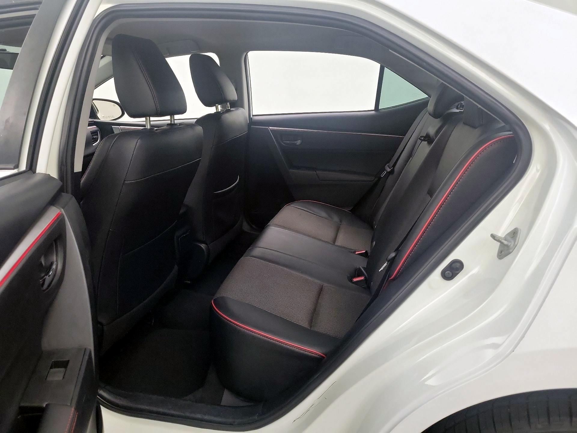 Thumbnail: 2016 Toyota Corolla - 19