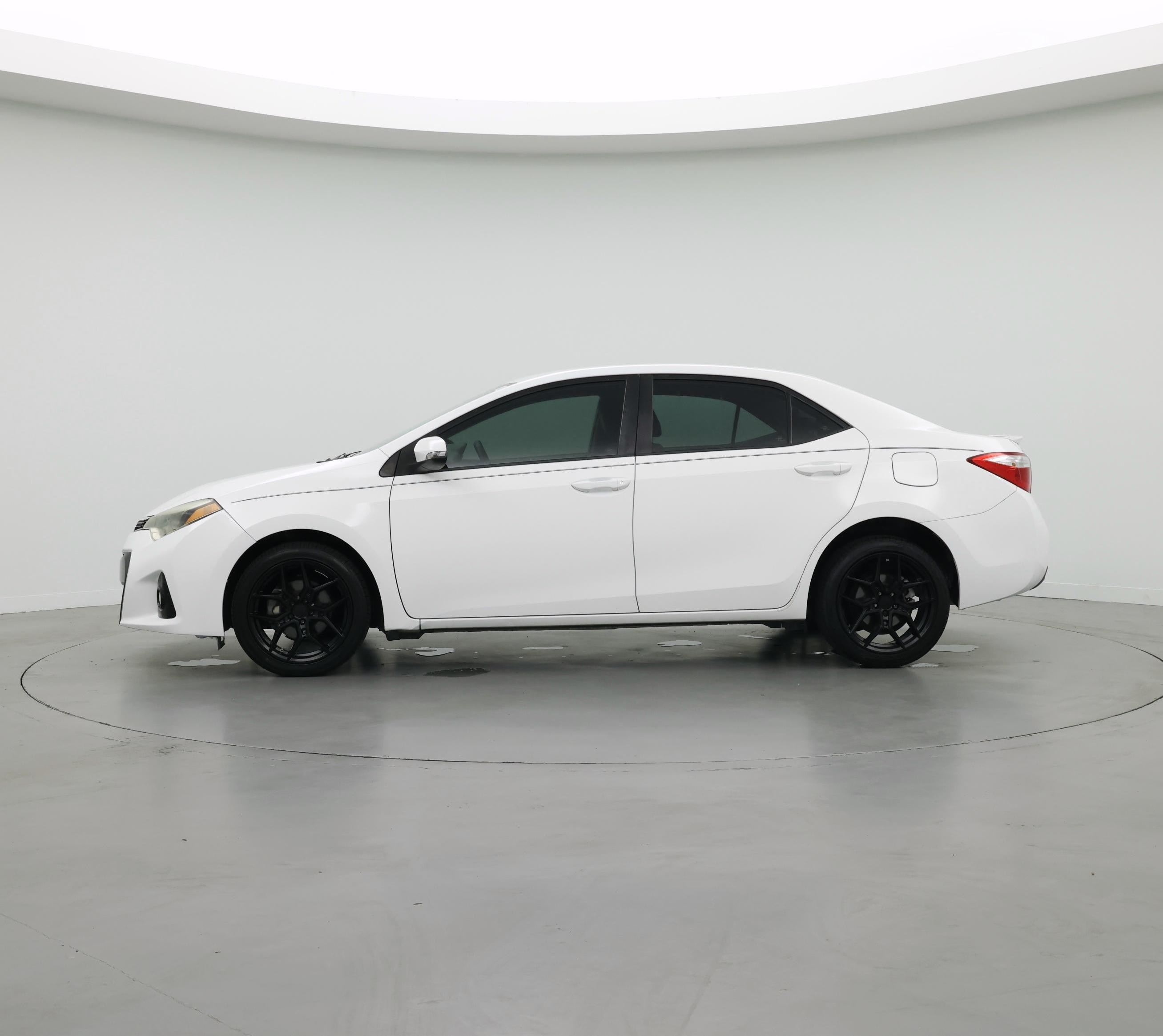 Thumbnail: 2016 Toyota Corolla - 3