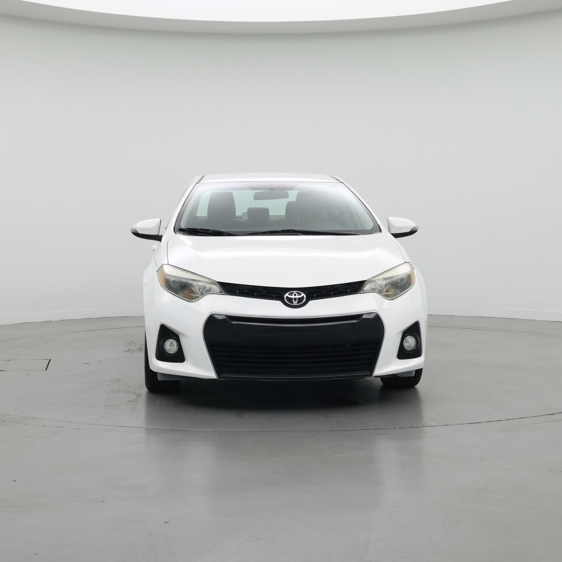 Thumbnail: 2016 Toyota Corolla - 5