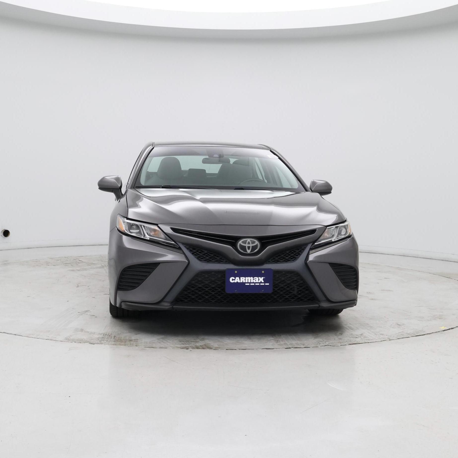 Thumbnail: 2019 Toyota Camry - 5