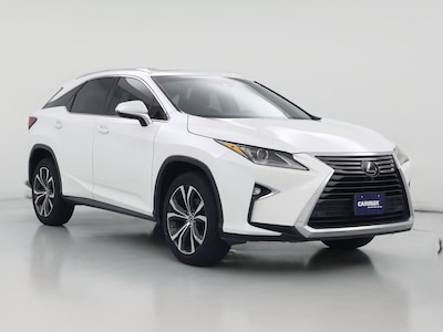 2019 Lexus RX 350
