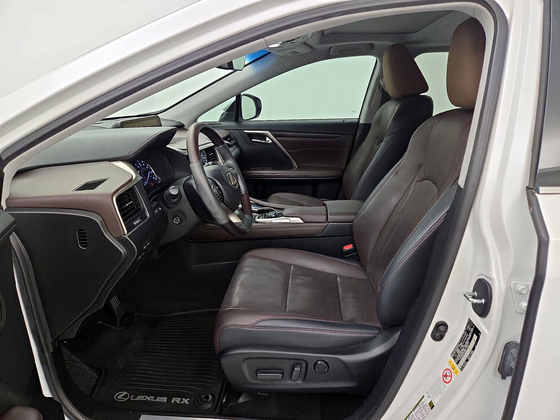 Thumbnail: 2019 Lexus RX - 11