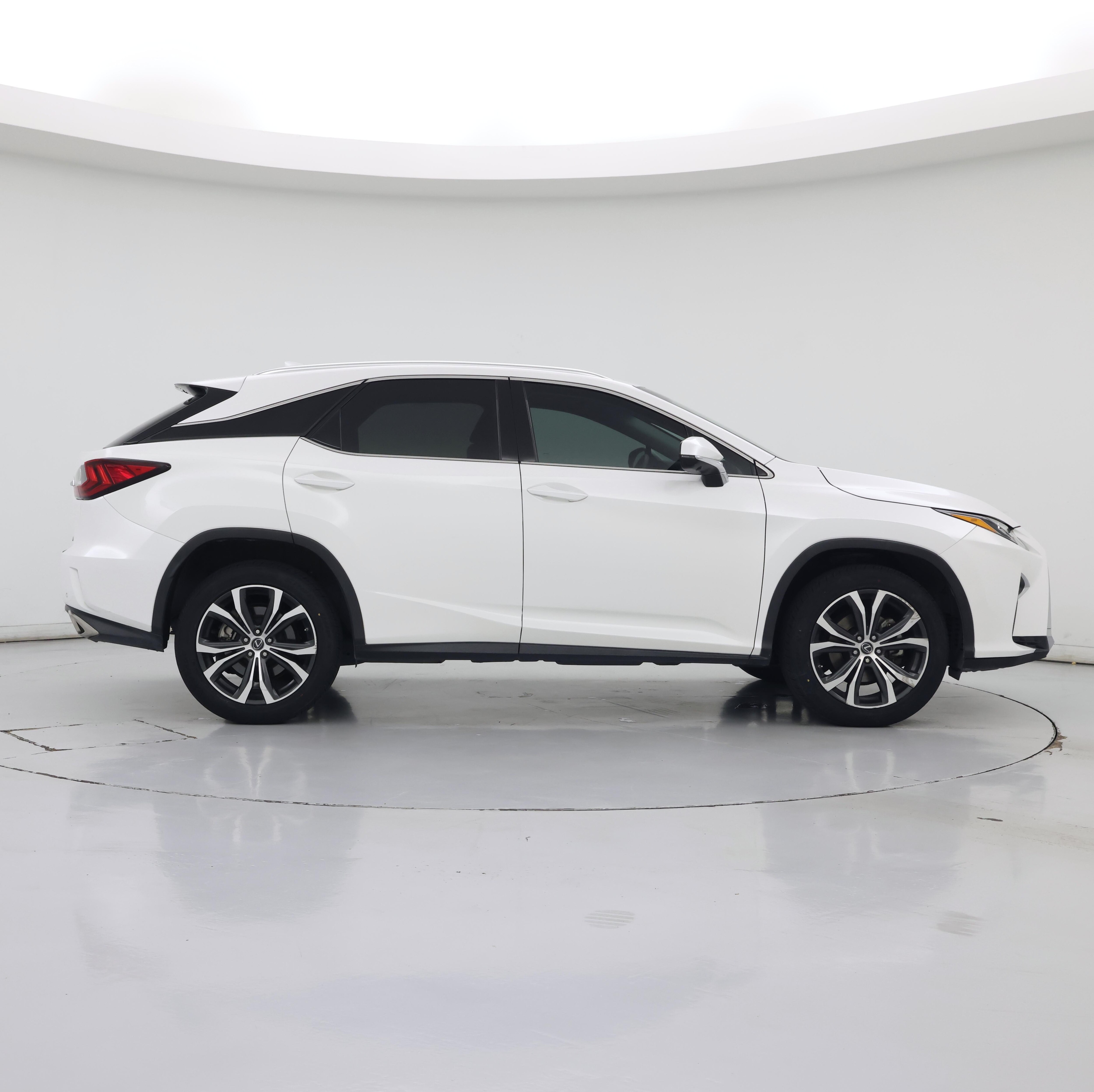 Thumbnail: 2019 Lexus RX - 7