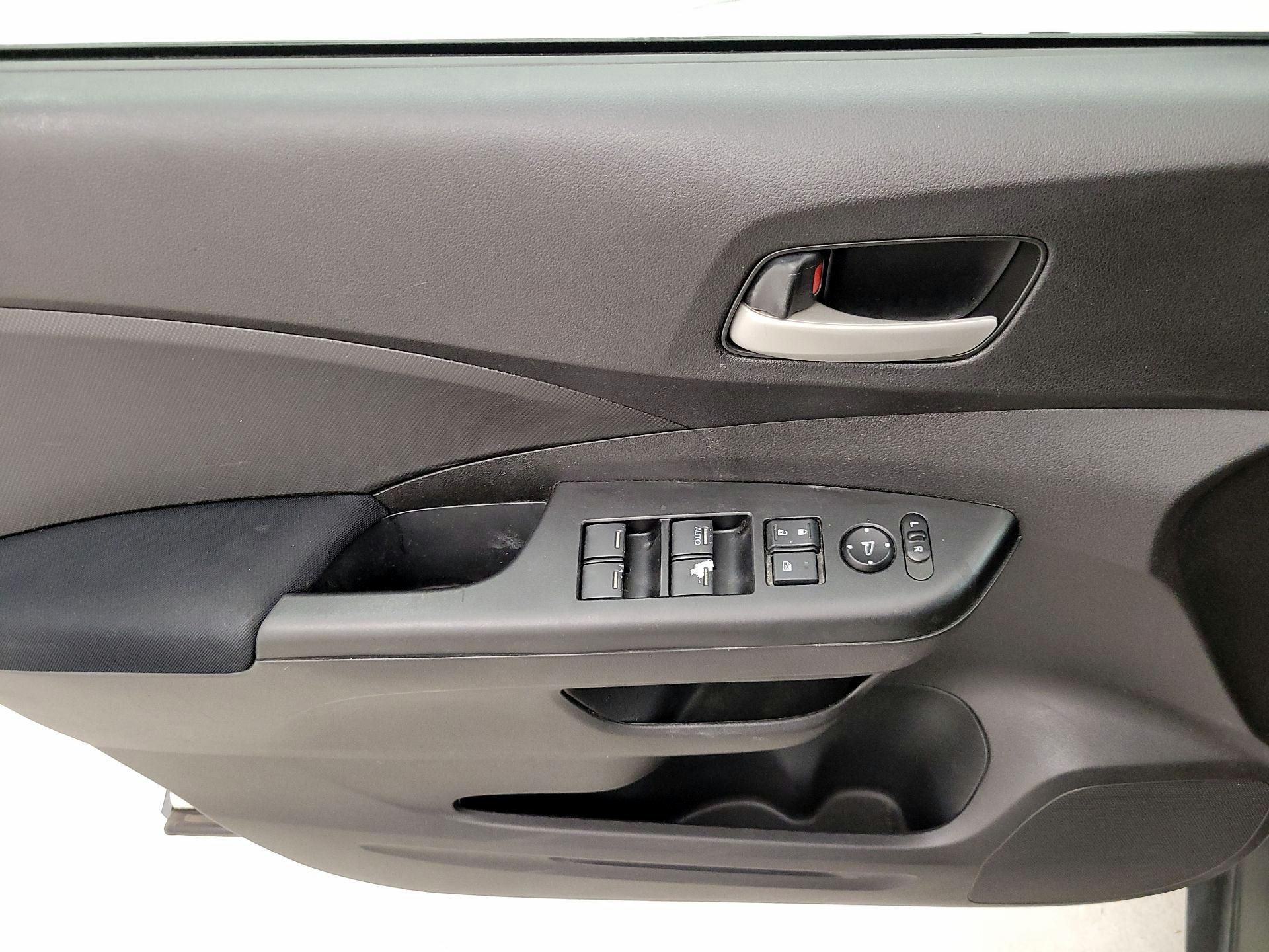 Thumbnail: 2015 Honda CR-V - 12