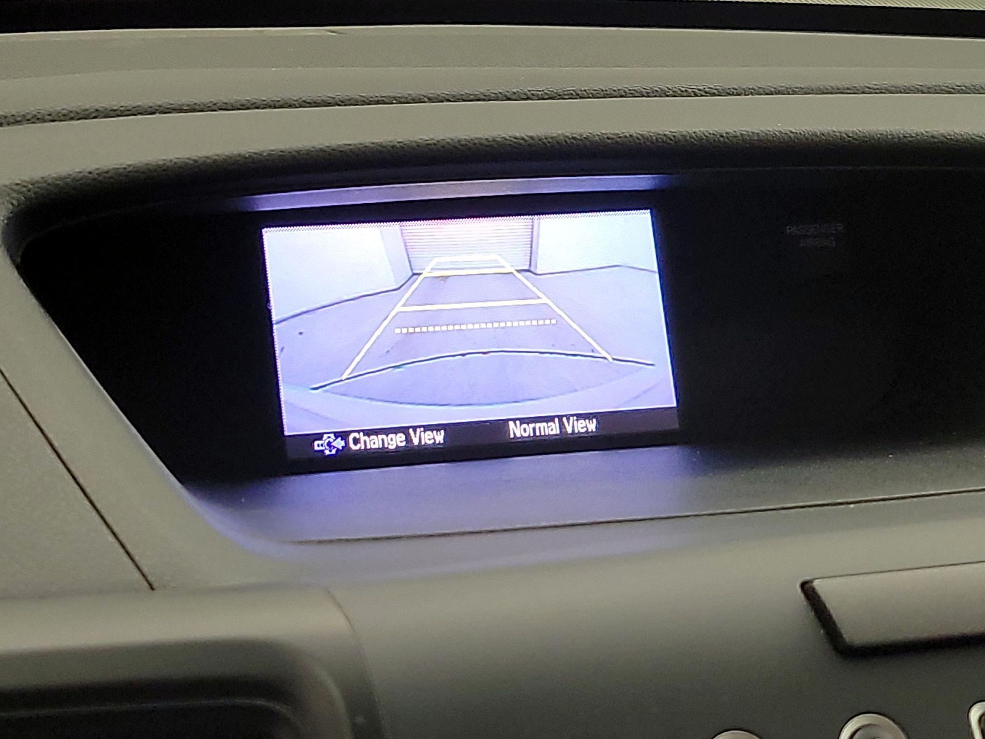 Thumbnail: 2015 Honda CR-V - 14