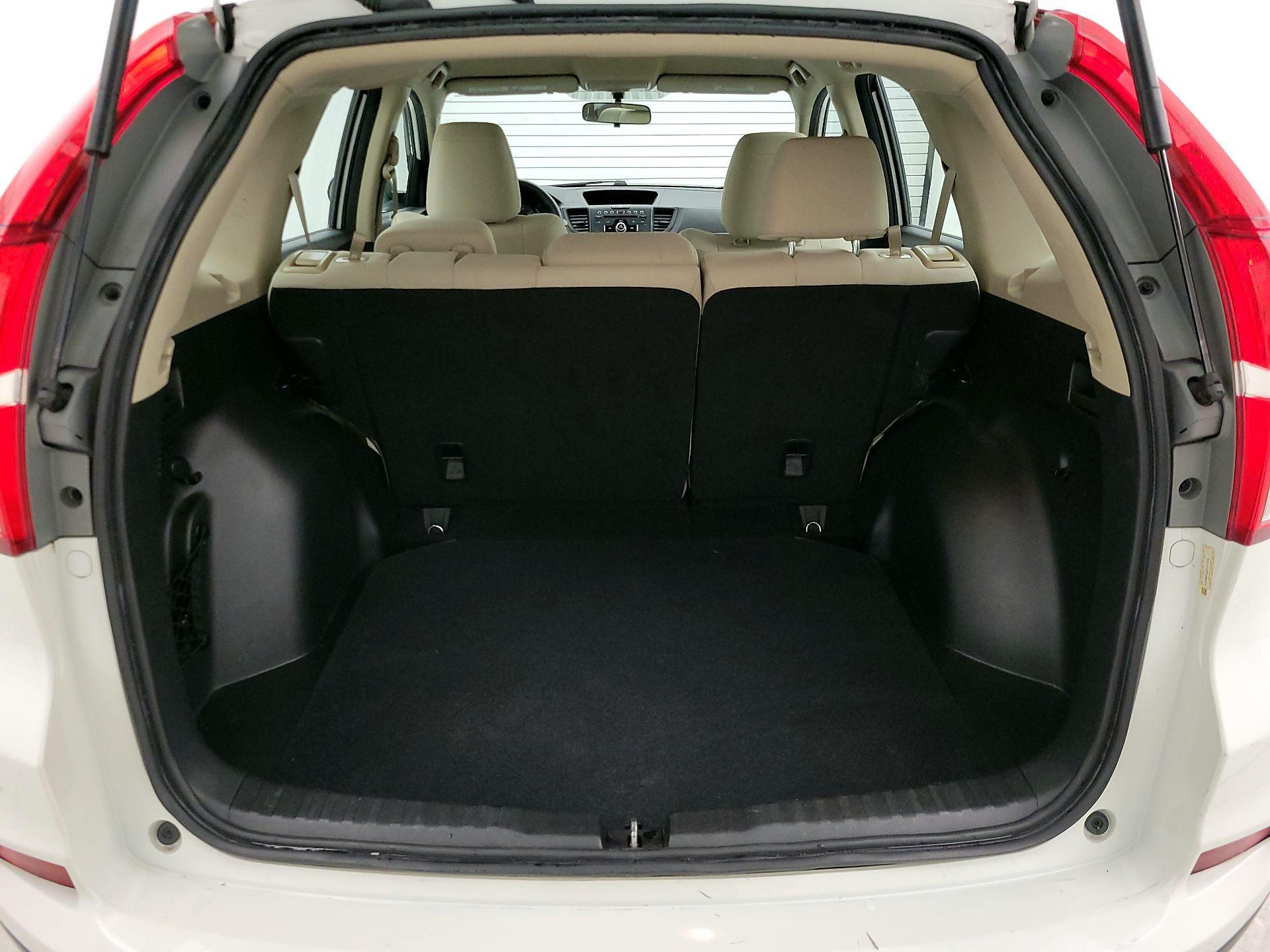 Thumbnail: 2015 Honda CR-V - 20