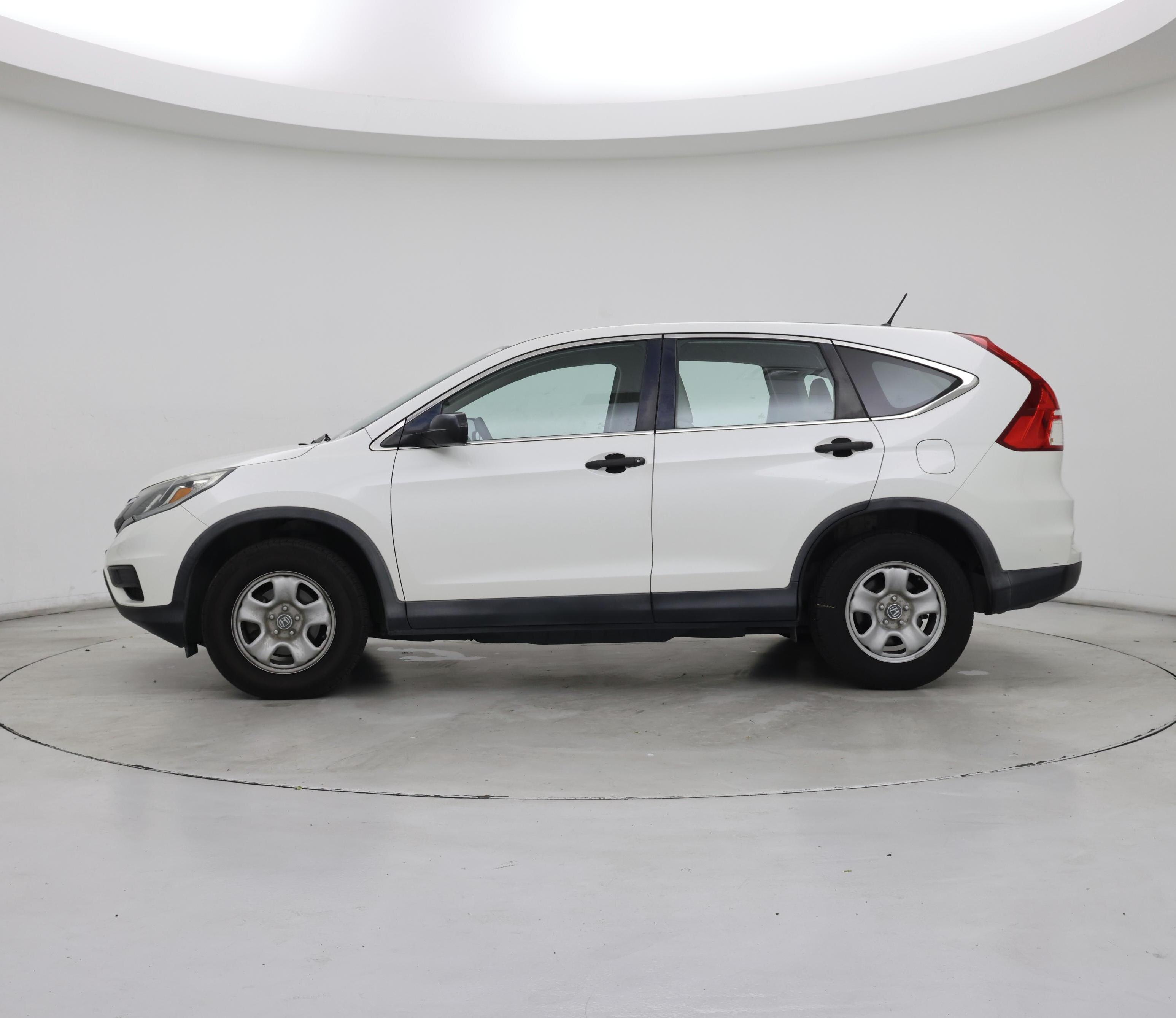 Thumbnail: 2015 Honda CR-V - 3