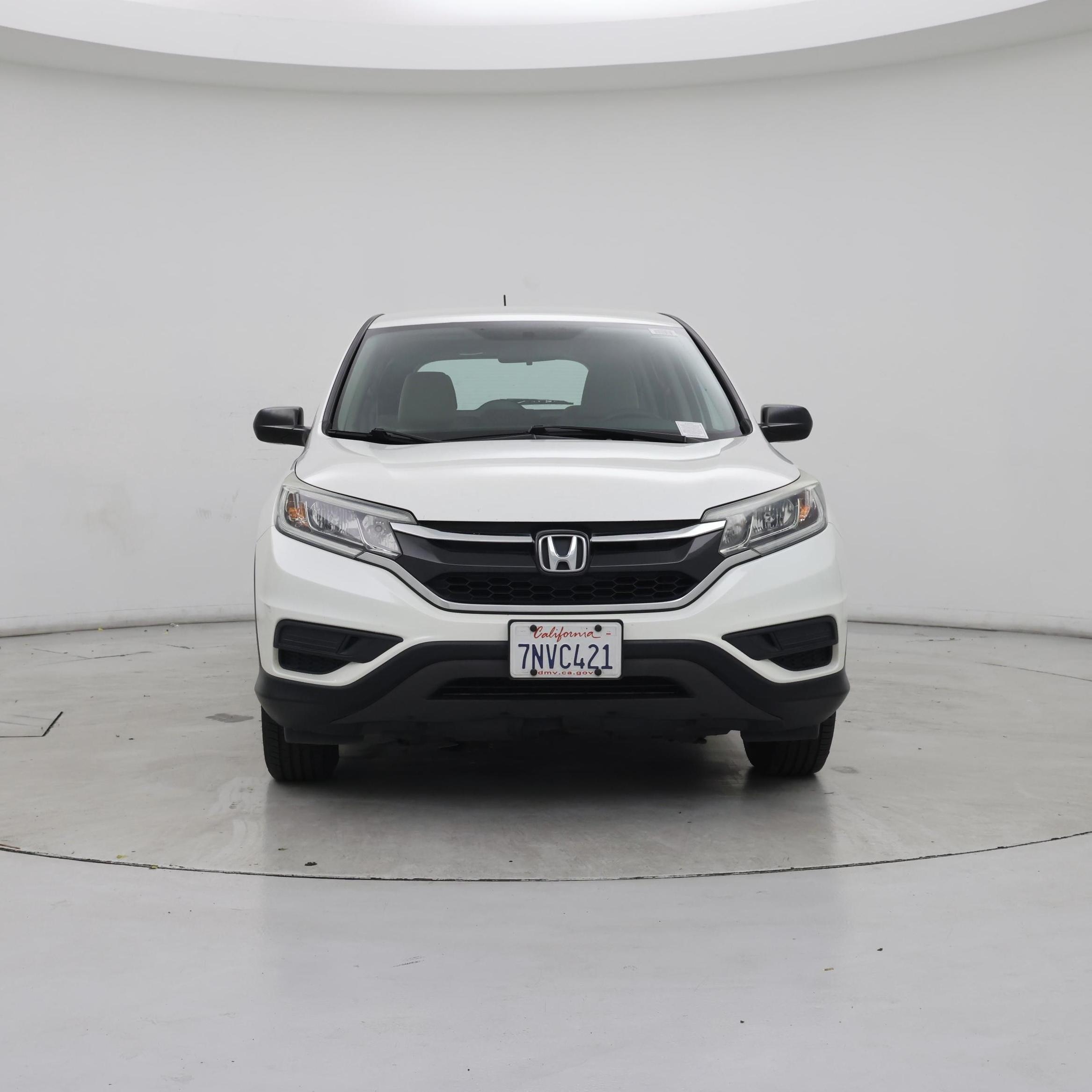 Thumbnail: 2015 Honda CR-V - 5