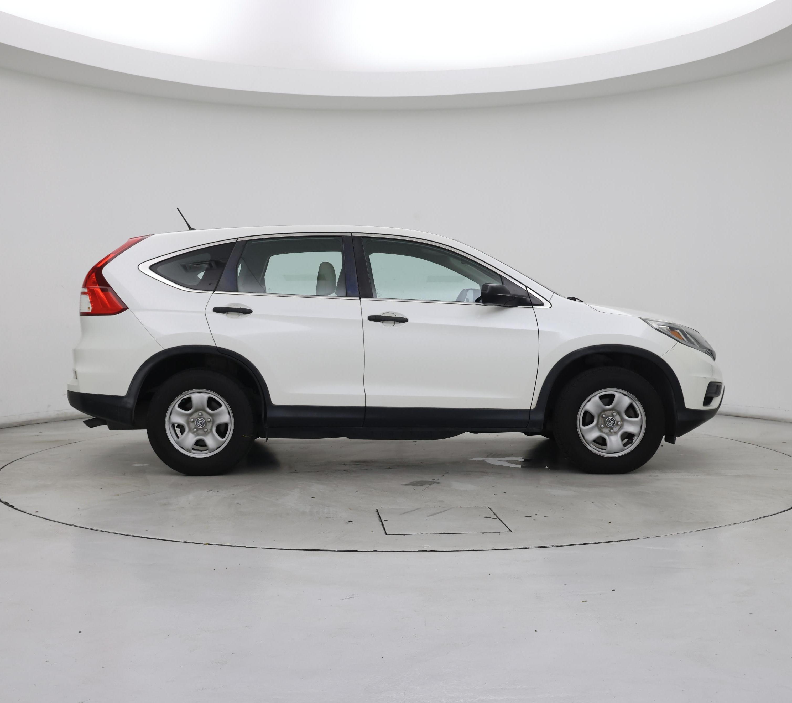 Thumbnail: 2015 Honda CR-V - 7