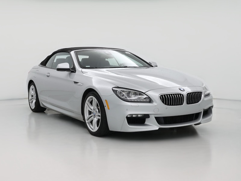 2015 BMW 6 Series 640i -
                  Chattanooga, TN