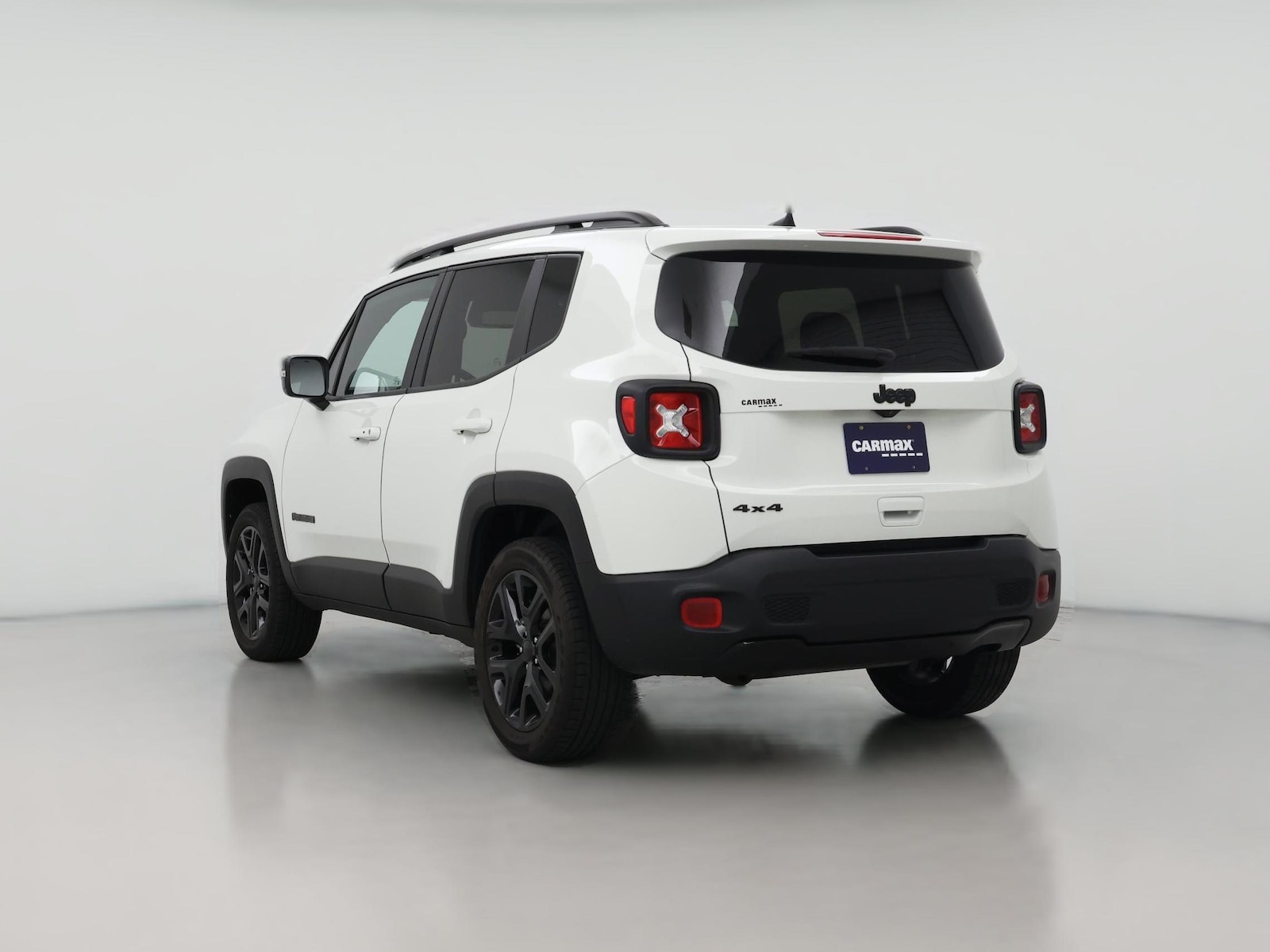 2022 Jeep Renegade Altitude - Photo 1
