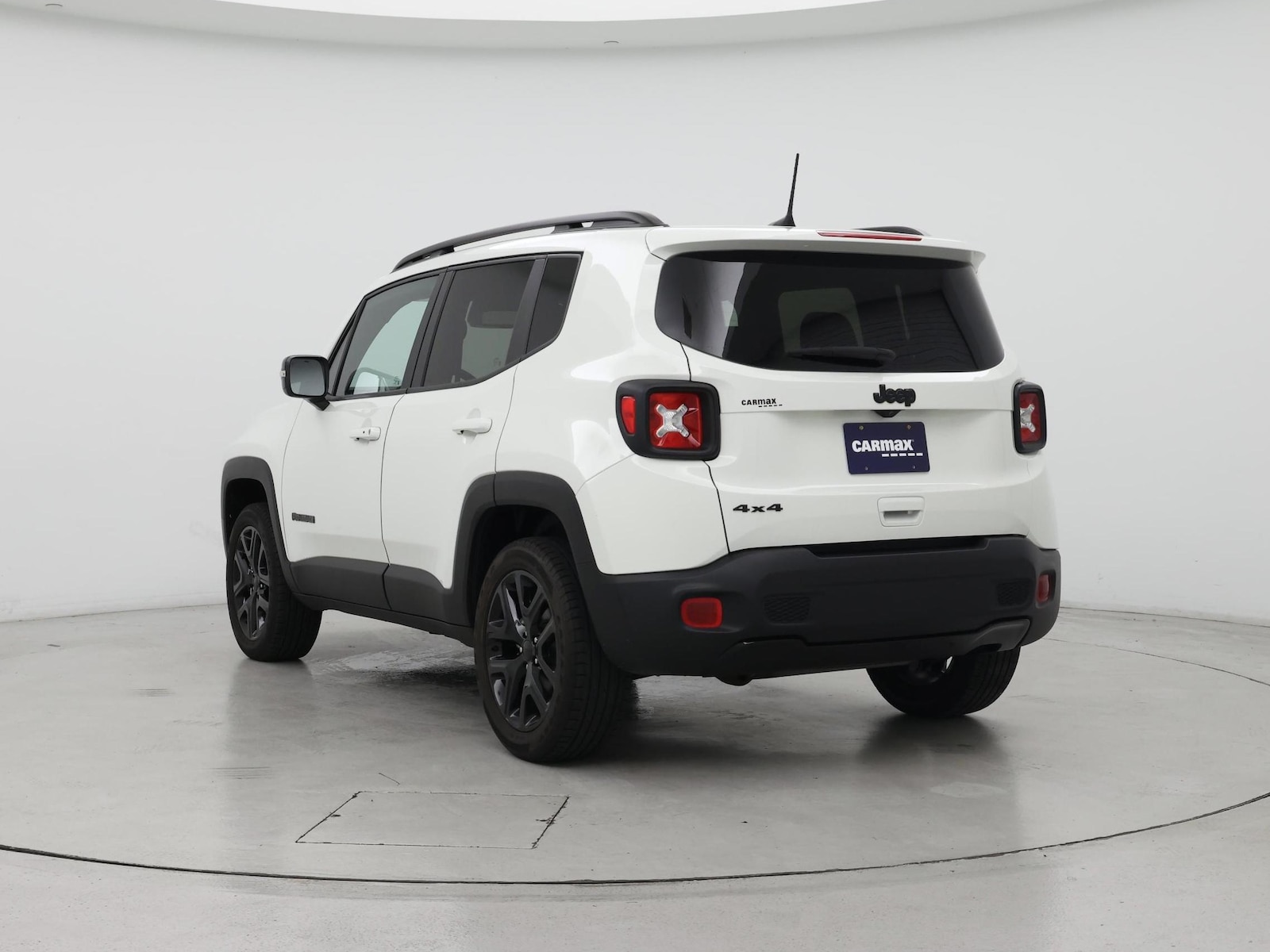 2022 Jeep Renegade Altitude - Photo 2