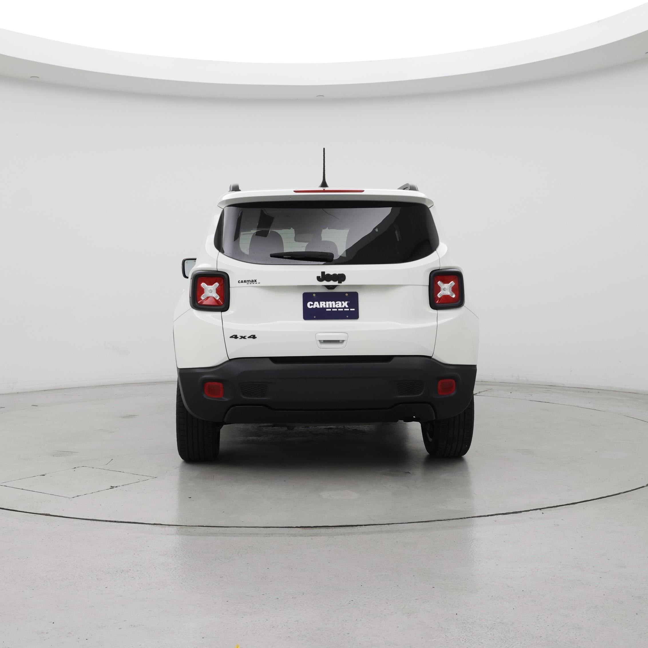 Thumbnail: 2022 Jeep Renegade - 2