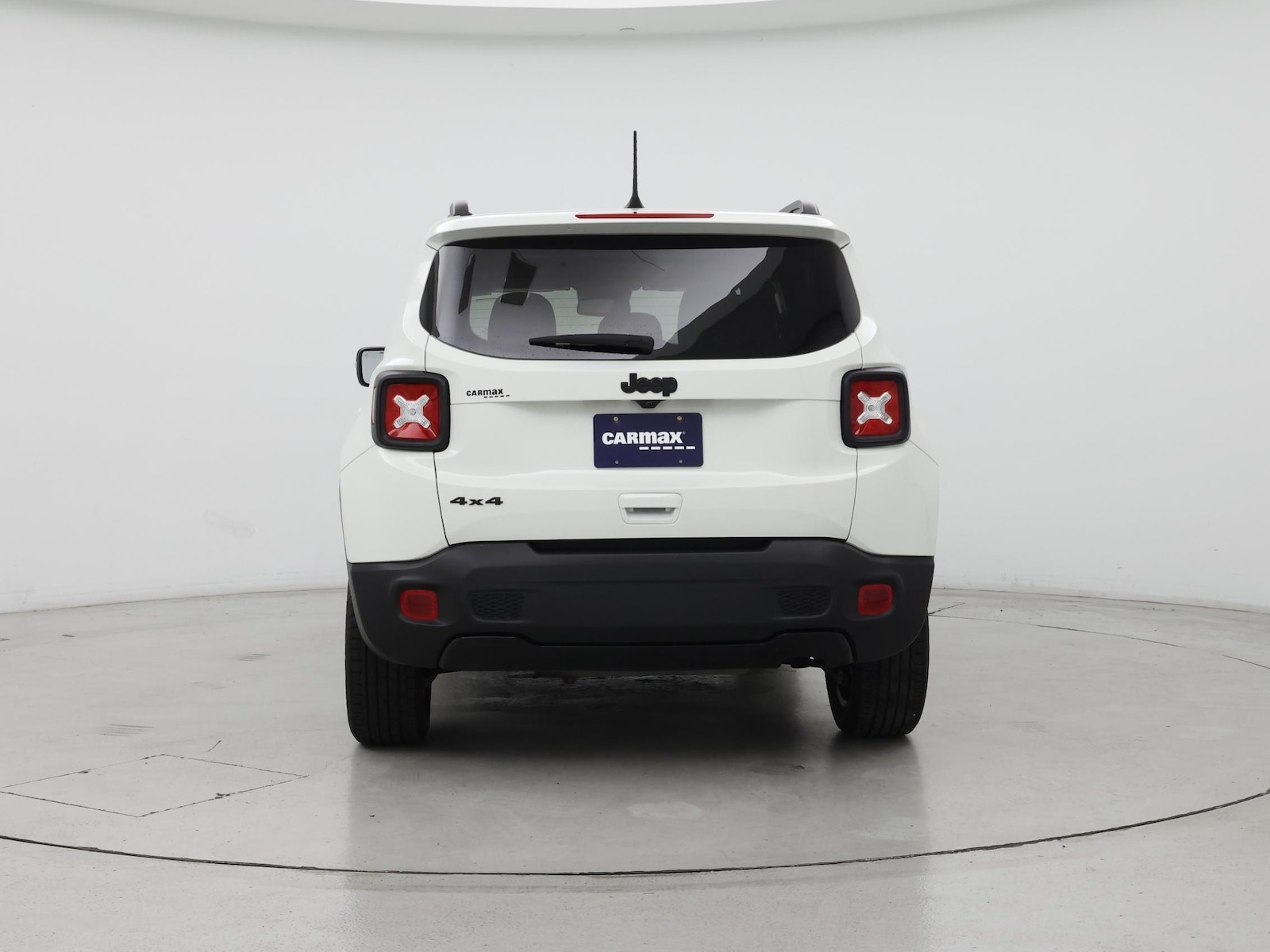 2022 Jeep Renegade Altitude - Photo 3