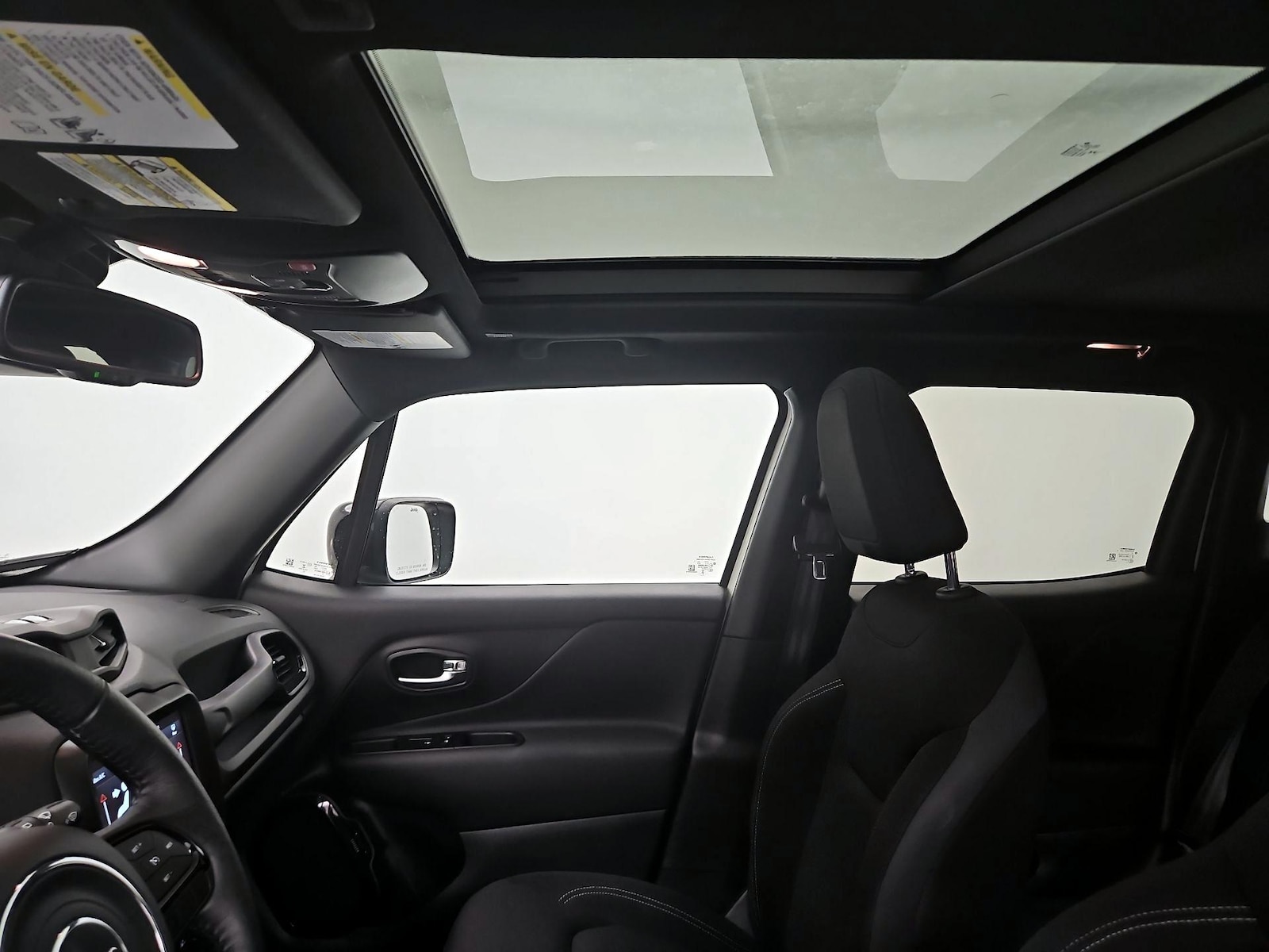 2022 Jeep Renegade Altitude - Photo 20