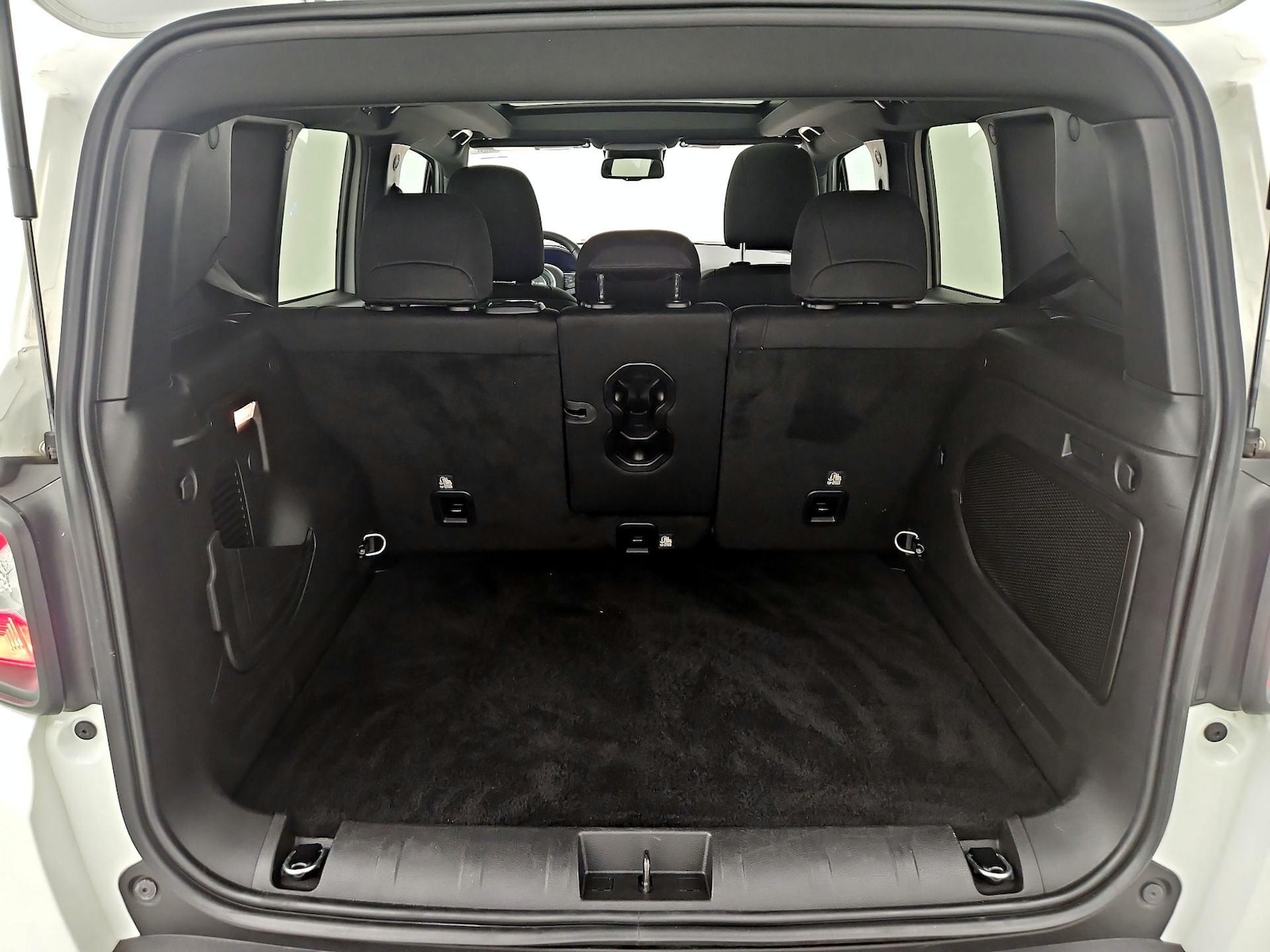 2022 Jeep Renegade Altitude - Photo 22