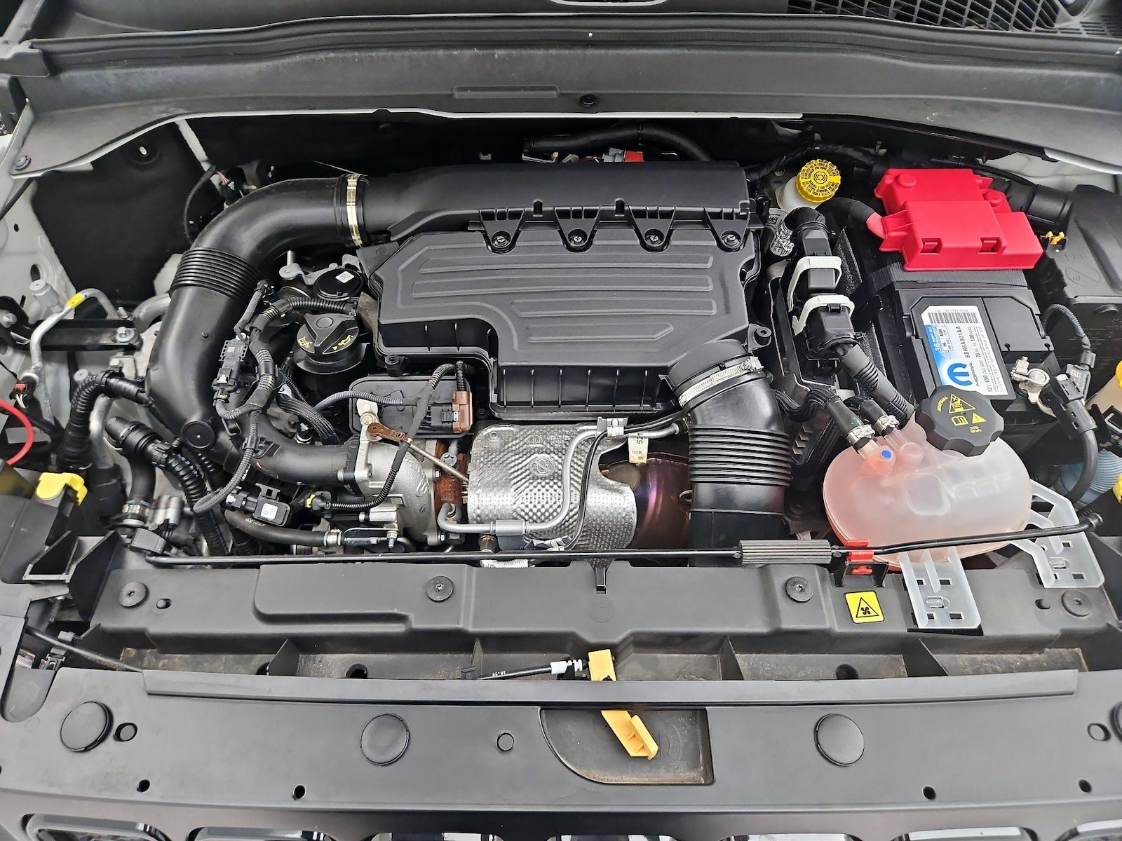 2022 Jeep Renegade Altitude - Photo 23