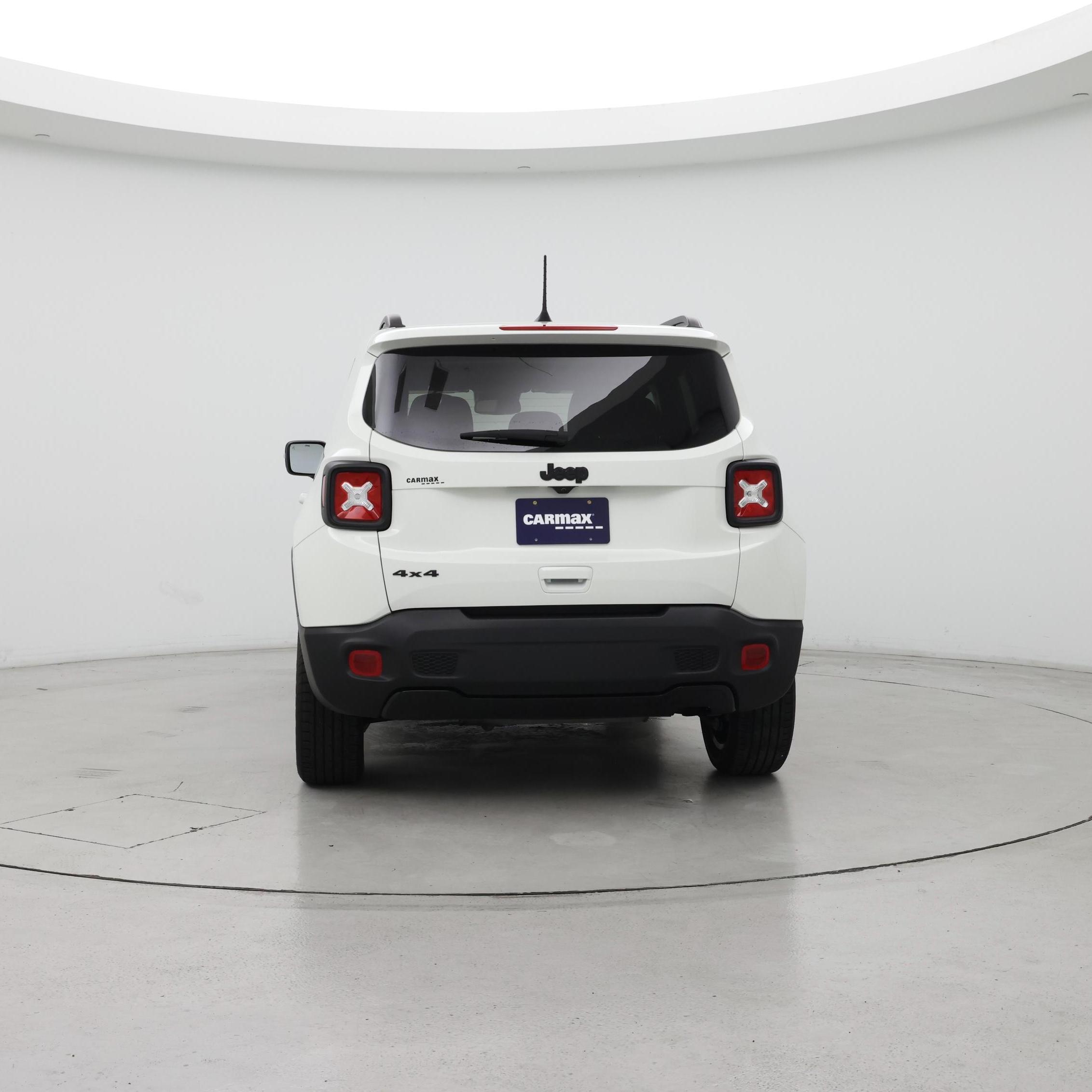 Thumbnail: 2022 Jeep Renegade - 3