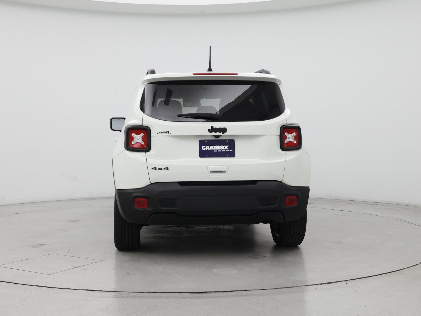 2022 Jeep Renegade Altitude - Photo 4